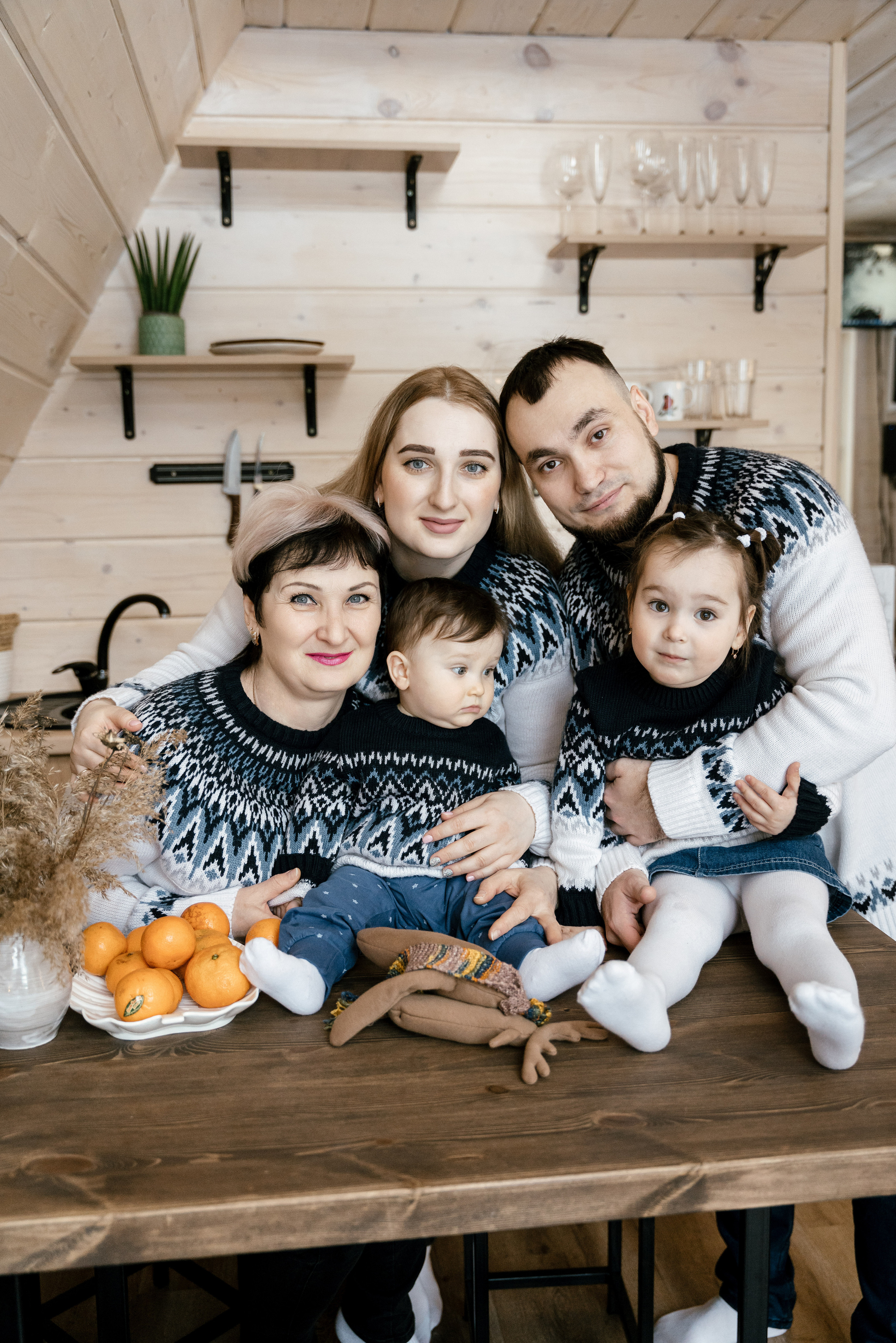 30.12.2021. Фотограф Томск, Новосибирск Влад Свириденко