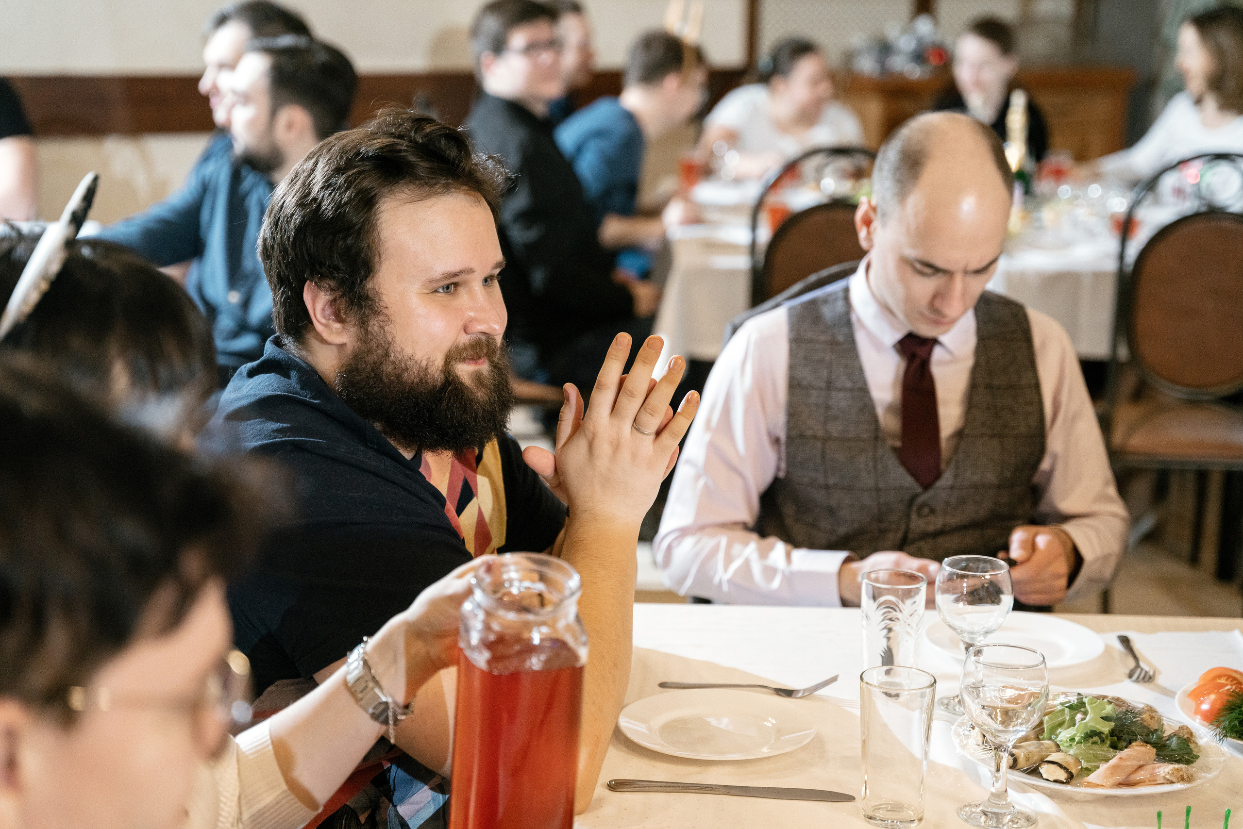 10.12.2021. Фотограф Томск, Новосибирск Влад Свириденко