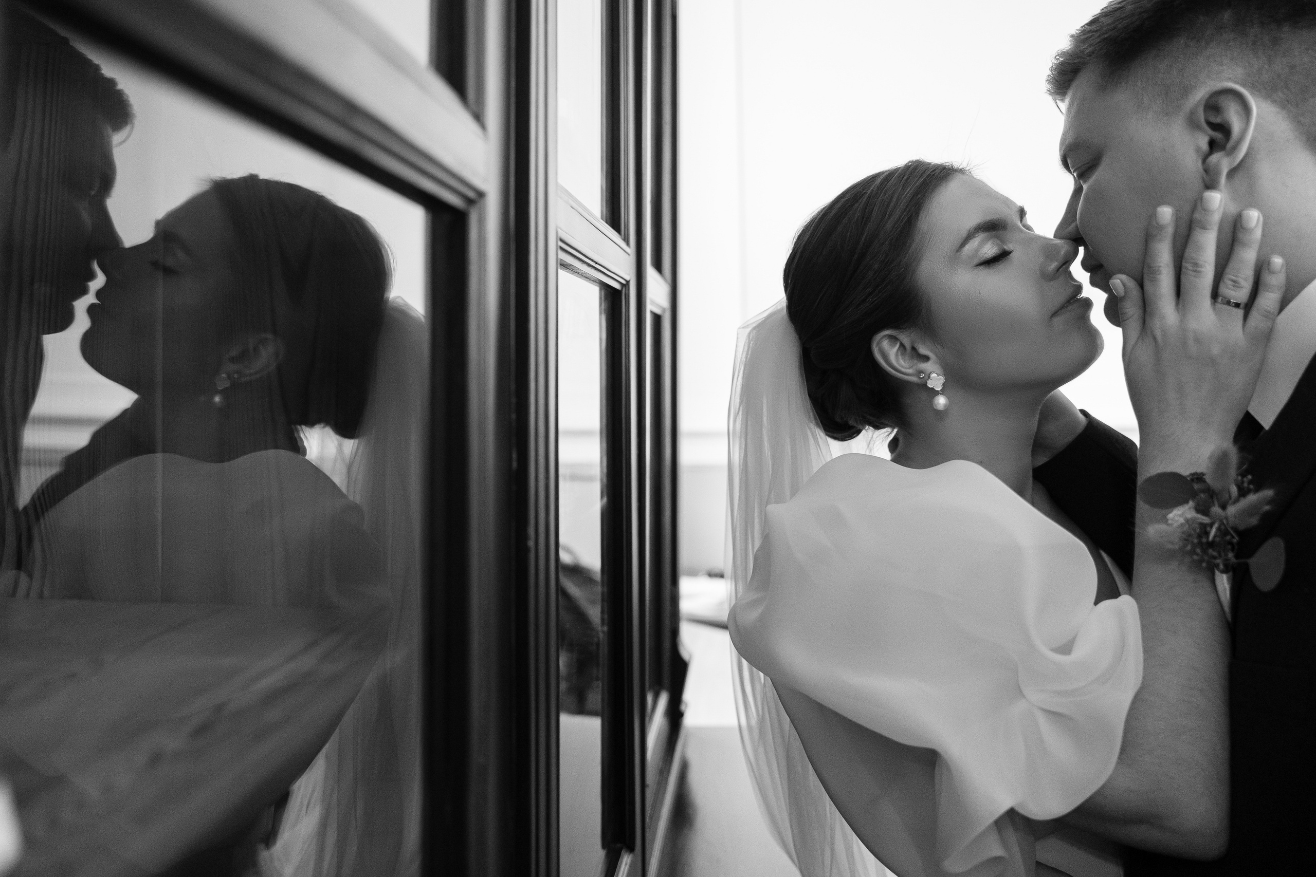 01.10.2021 Wedding day. Фотограф Томск, Новосибирск Влад Свириденко