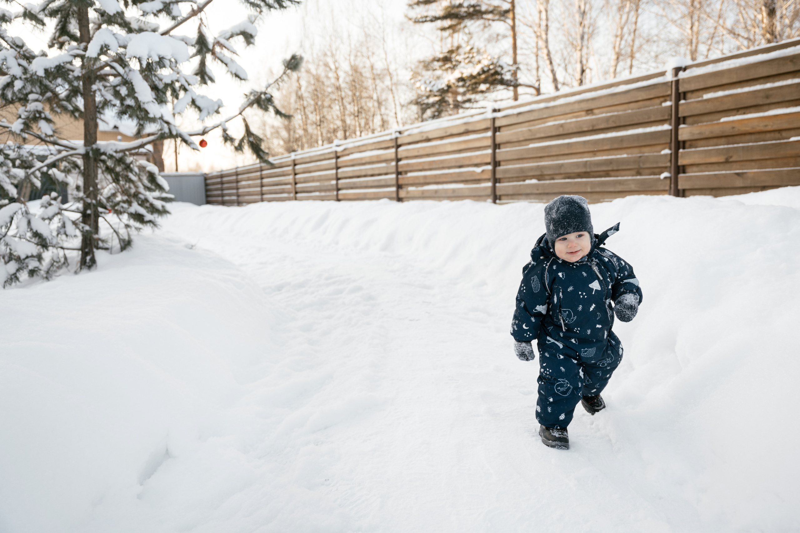 19.12.2021 Winter Day. Фотограф Томск, Новосибирск Влад Свириденко