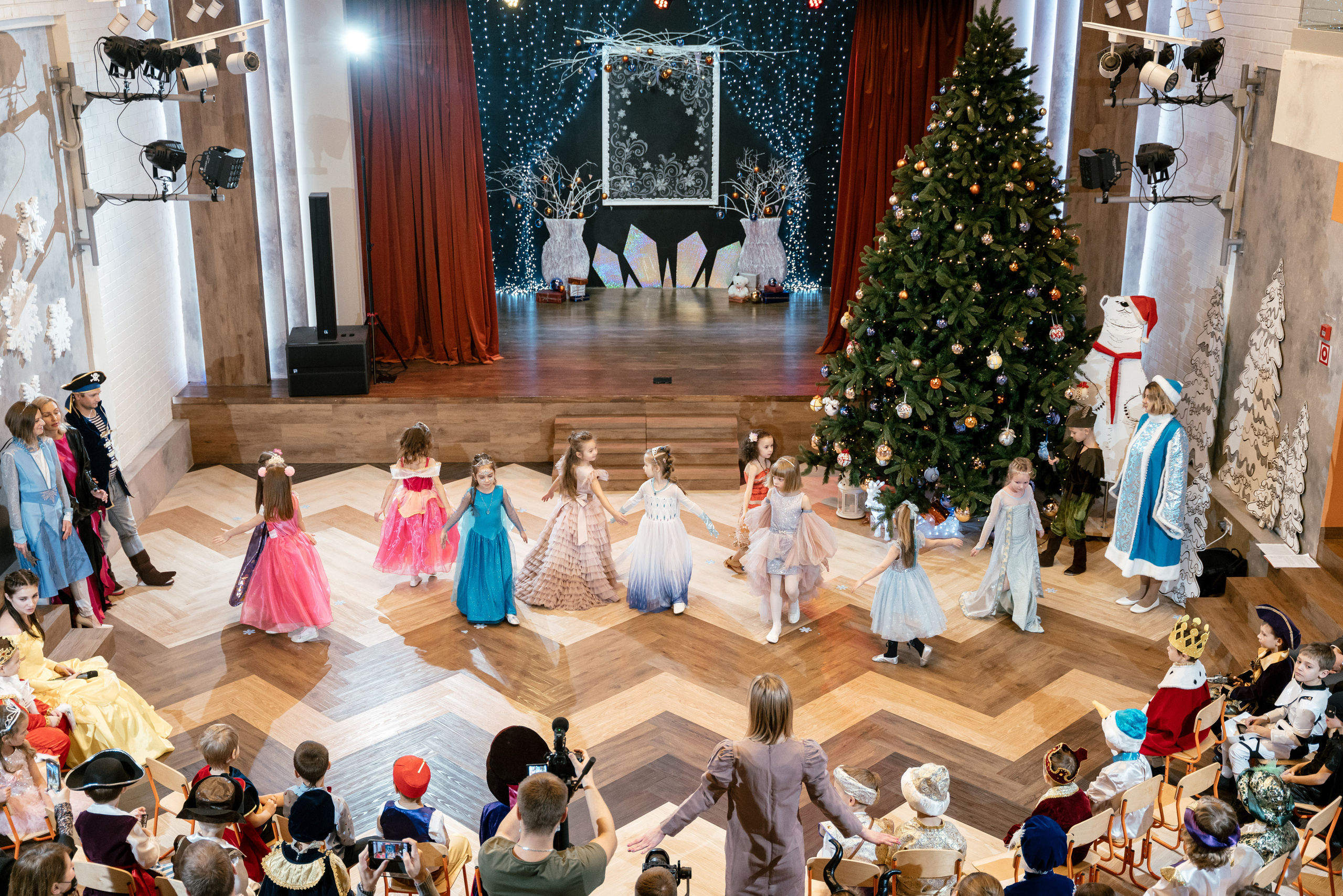 21.12.2021 New year. Фотограф Томск, Новосибирск Влад Свириденко