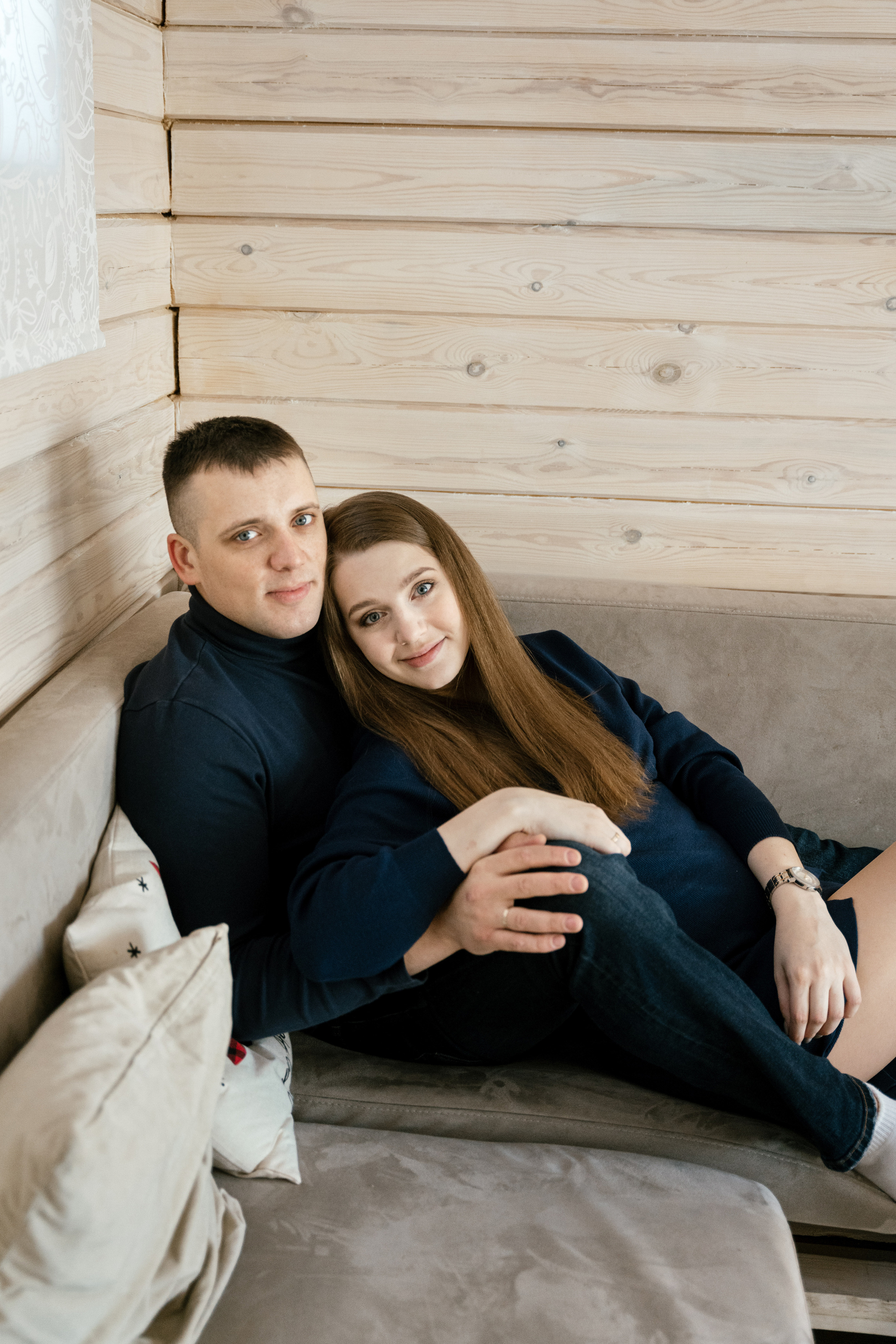 19.12.2021 Winter Day. Фотограф Томск, Новосибирск Влад Свириденко