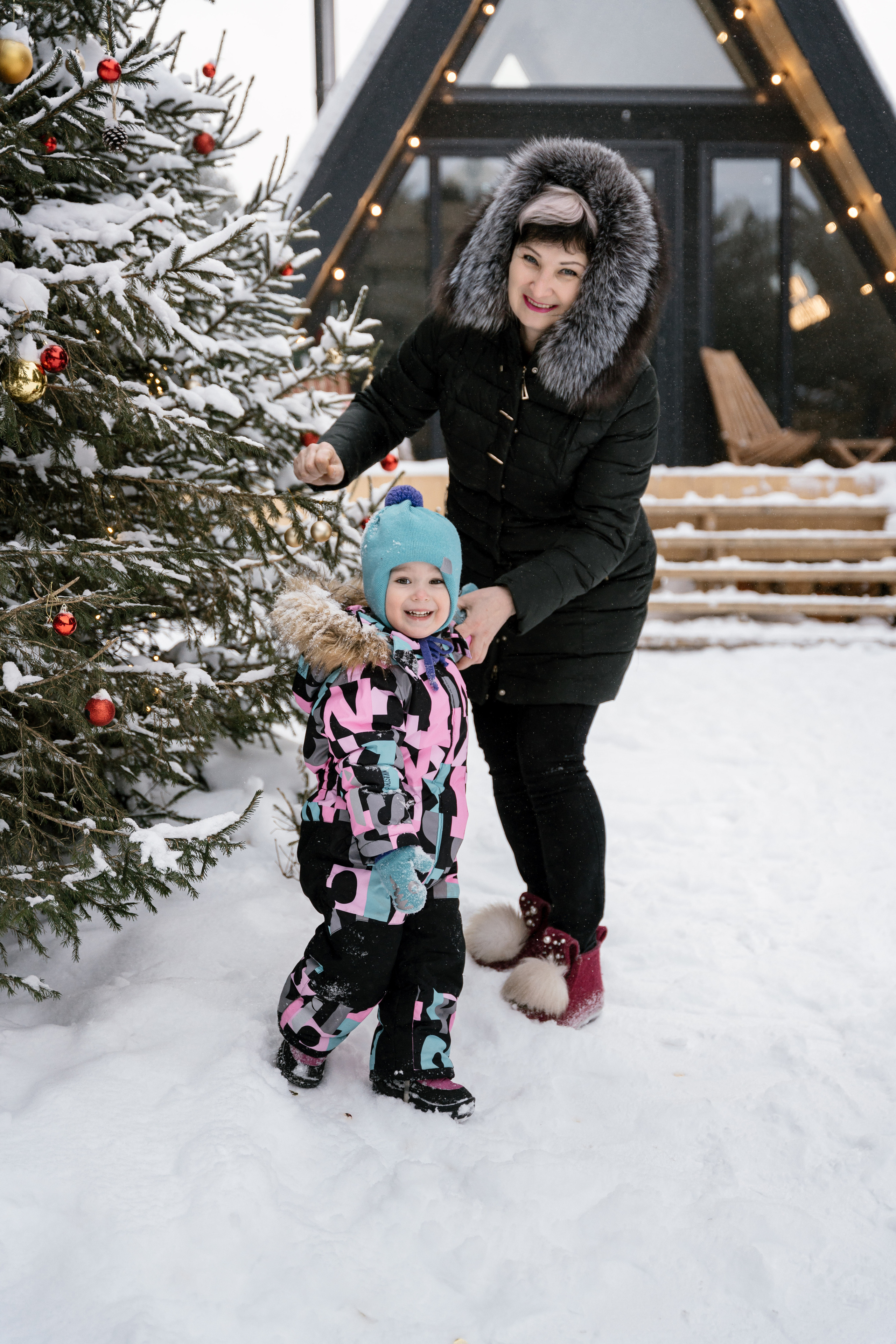 30.12.2021. Фотограф Томск, Новосибирск Влад Свириденко