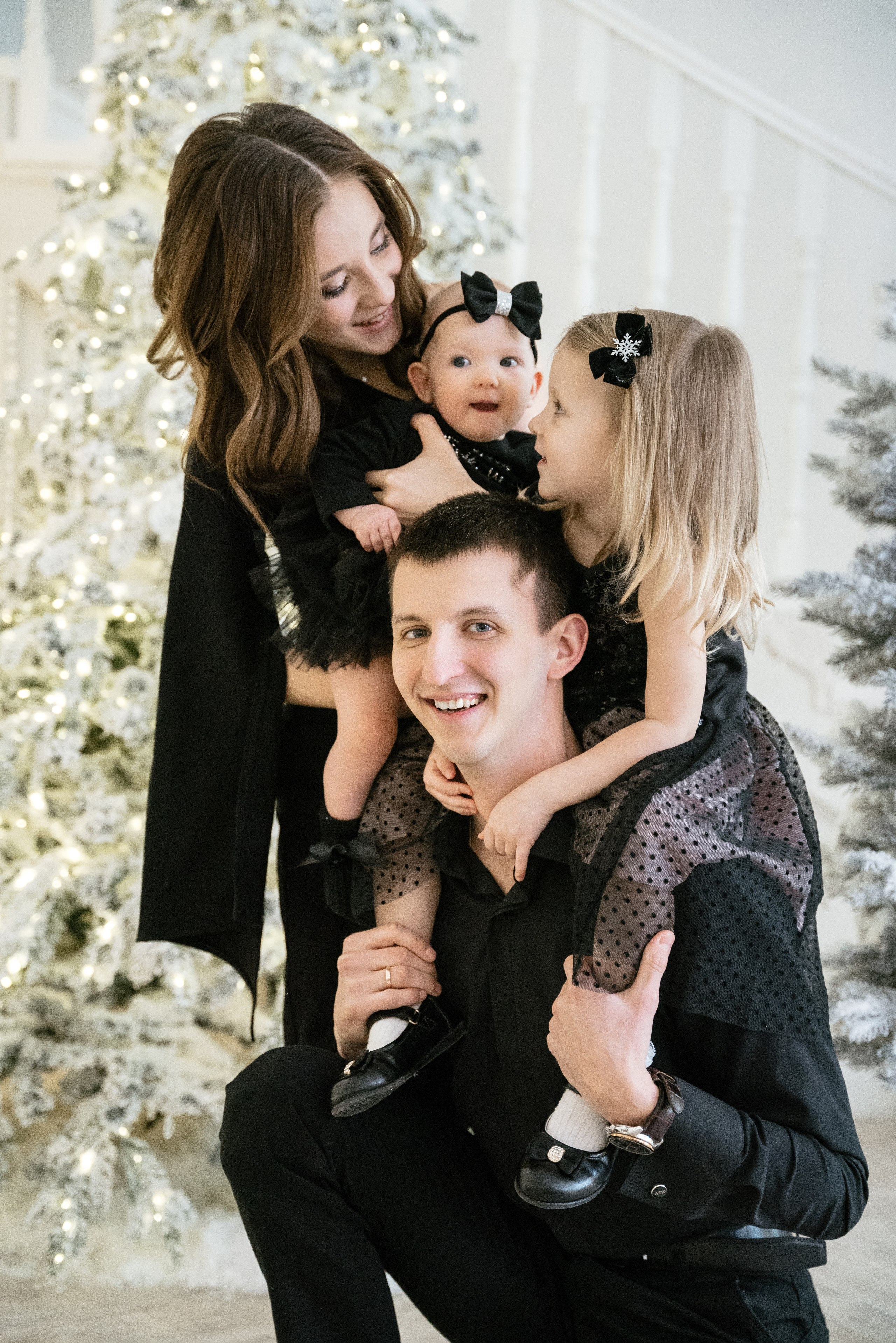 04.01.2022 Family. Фотограф Томск, Новосибирск Влад Свириденко