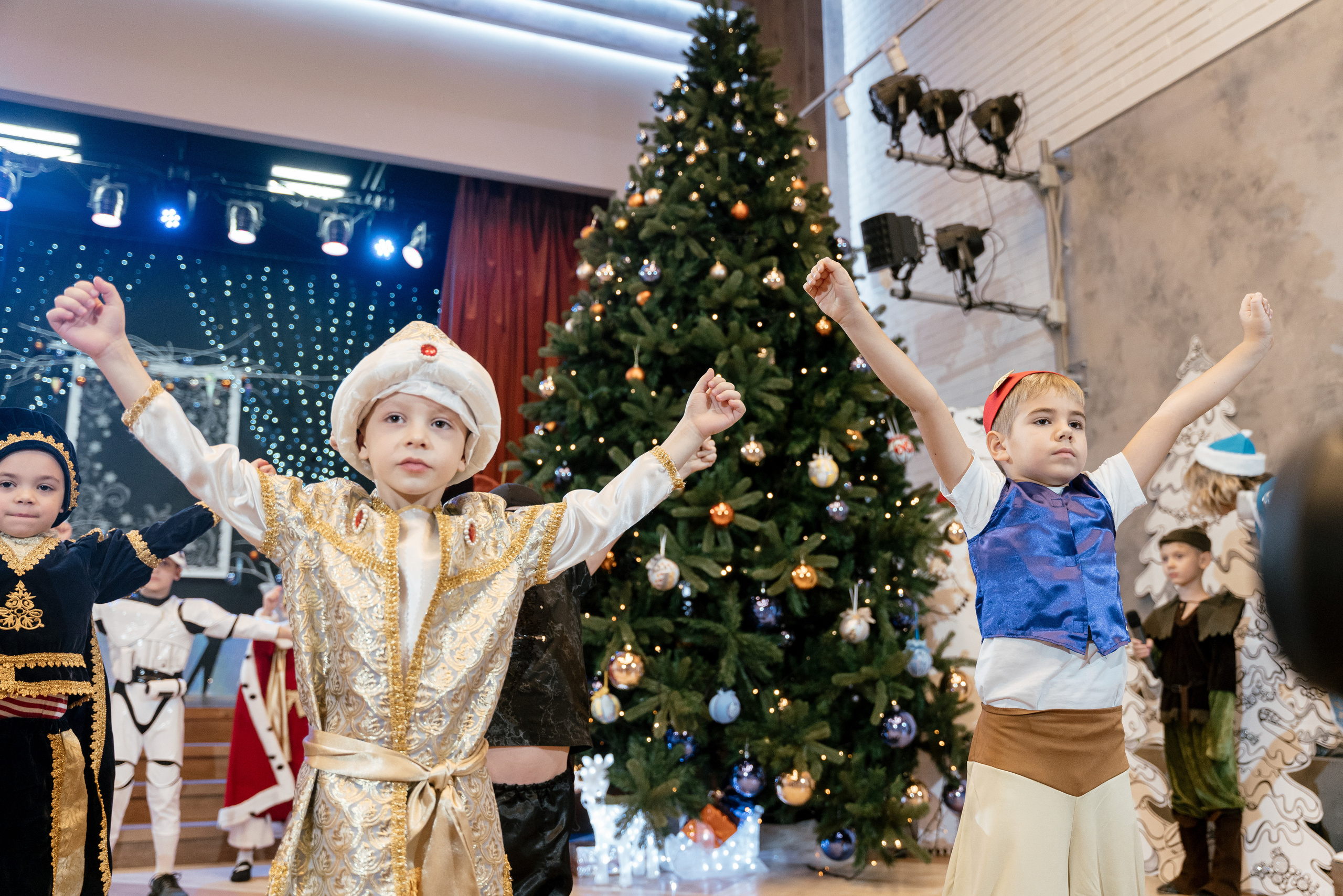21.12.2021 New year. Фотограф Томск, Новосибирск Влад Свириденко