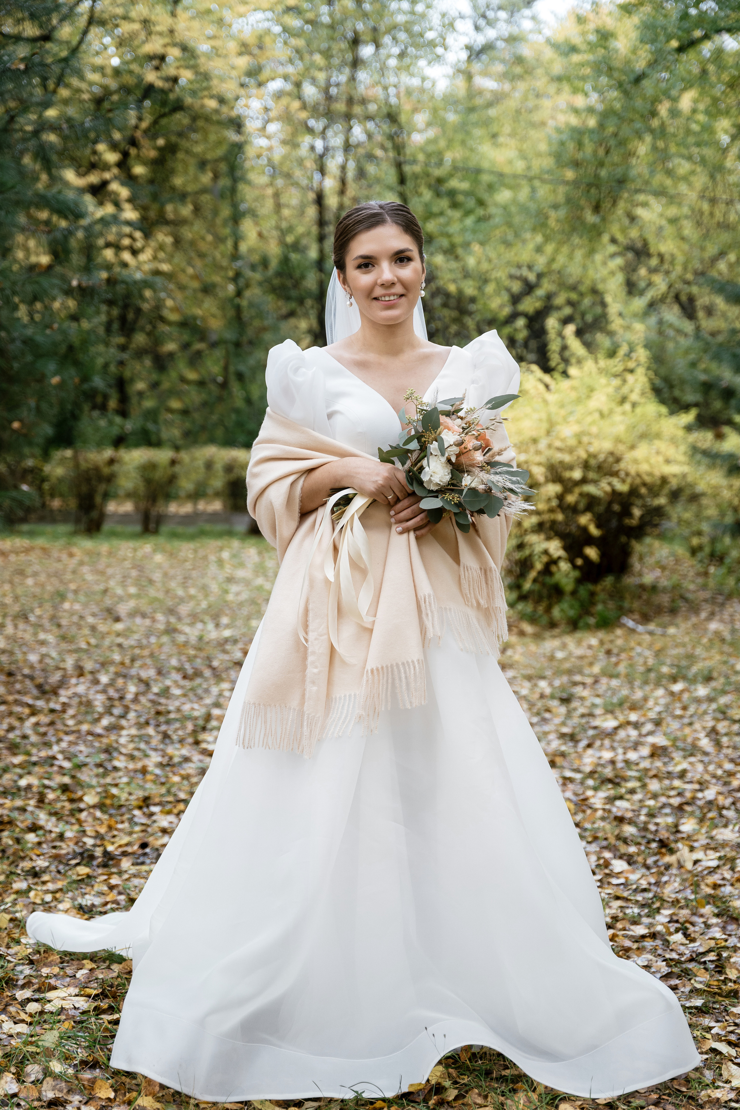 01.10.2021 Wedding day. Фотограф Томск, Новосибирск Влад Свириденко