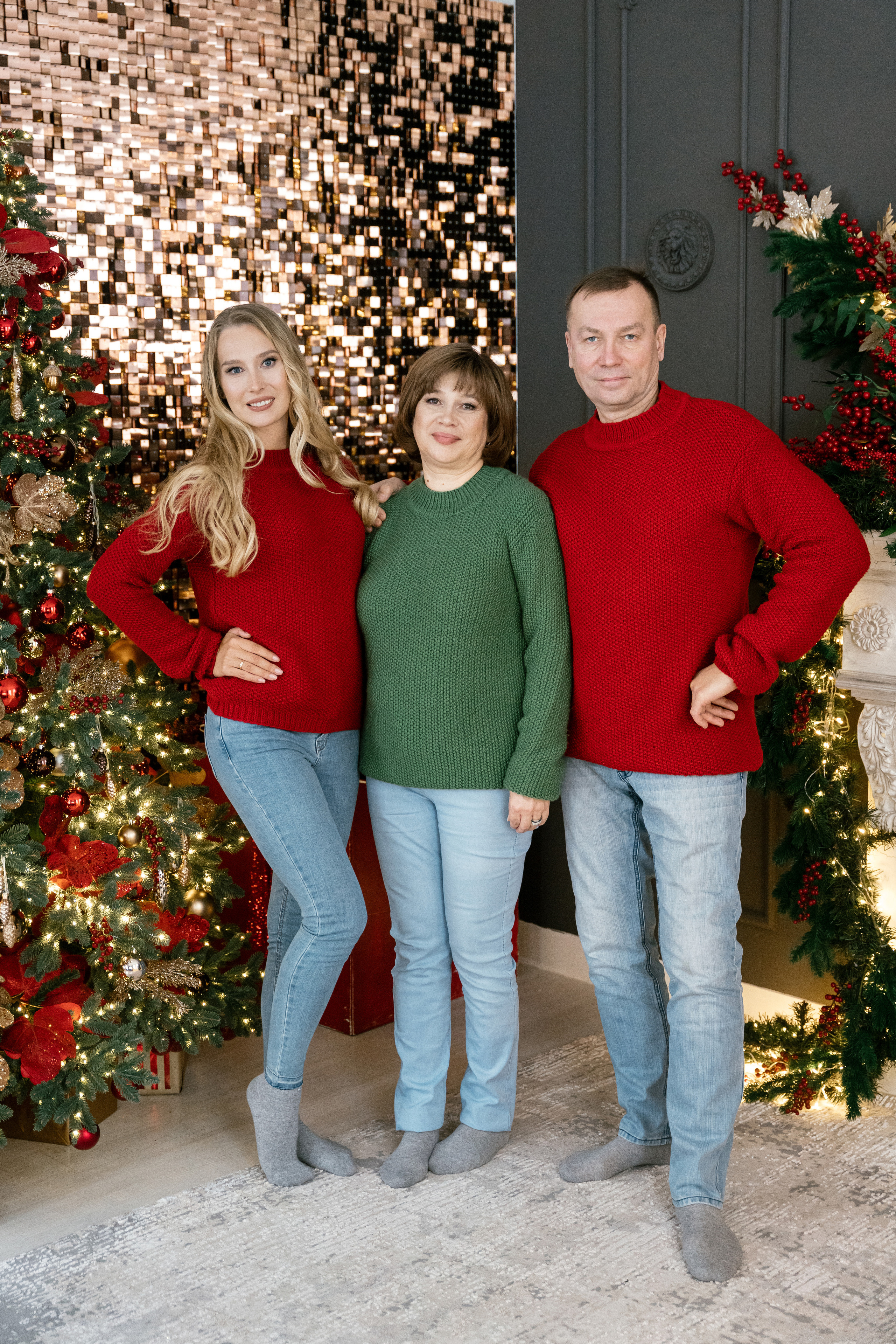 17.12.2021 New Year. Фотограф Томск, Новосибирск Влад Свириденко