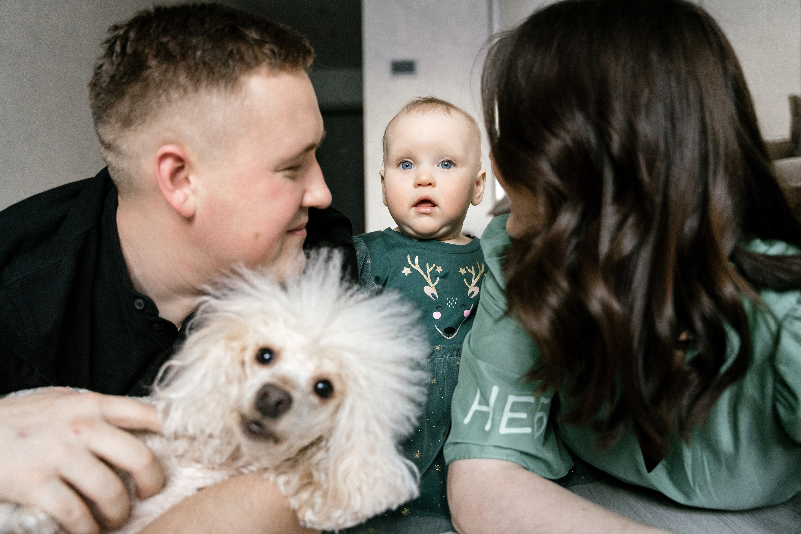 19.12.2021 Family. Фотограф Томск, Новосибирск Влад Свириденко