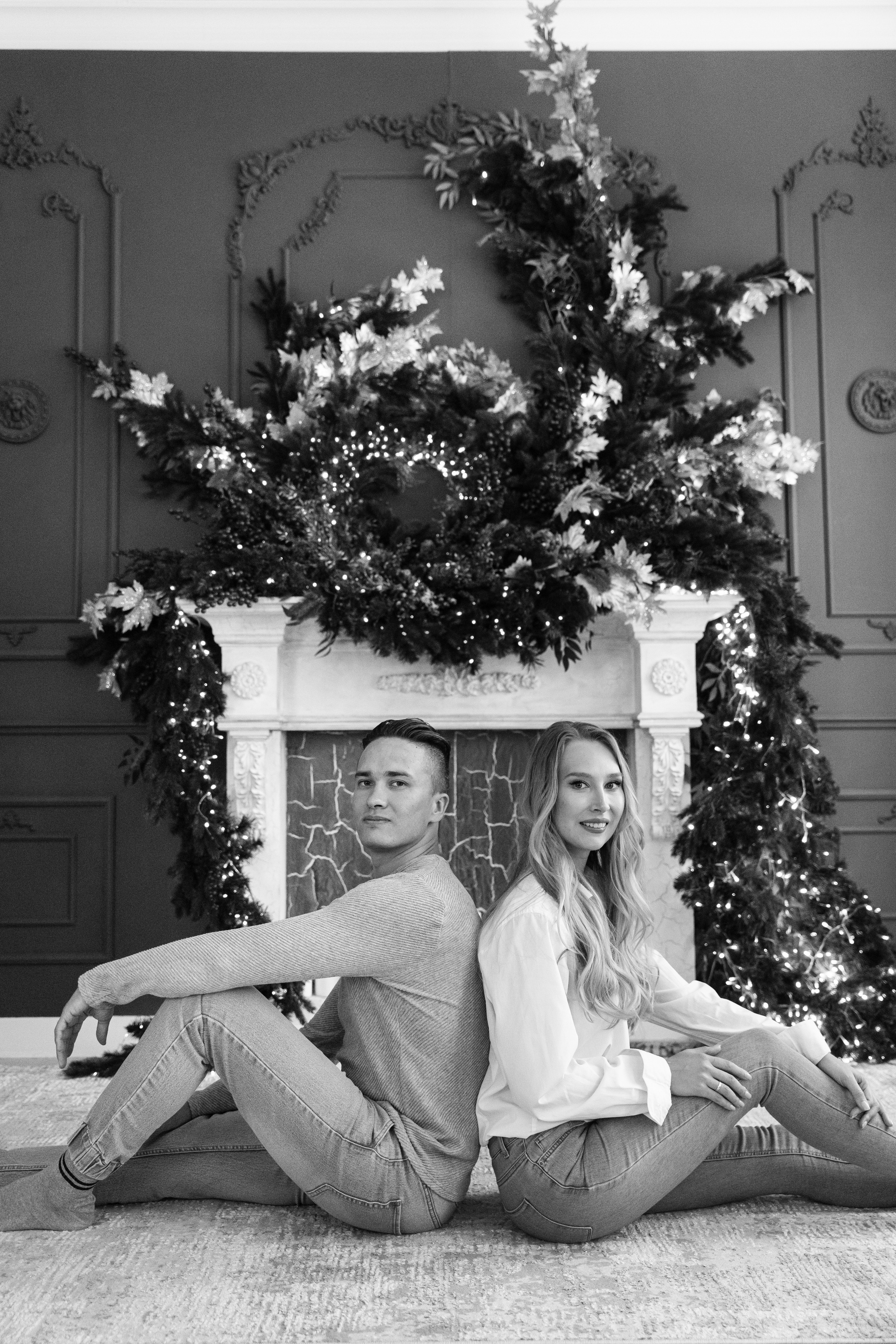 17.12.2021 New Year. Фотограф Томск, Новосибирск Влад Свириденко