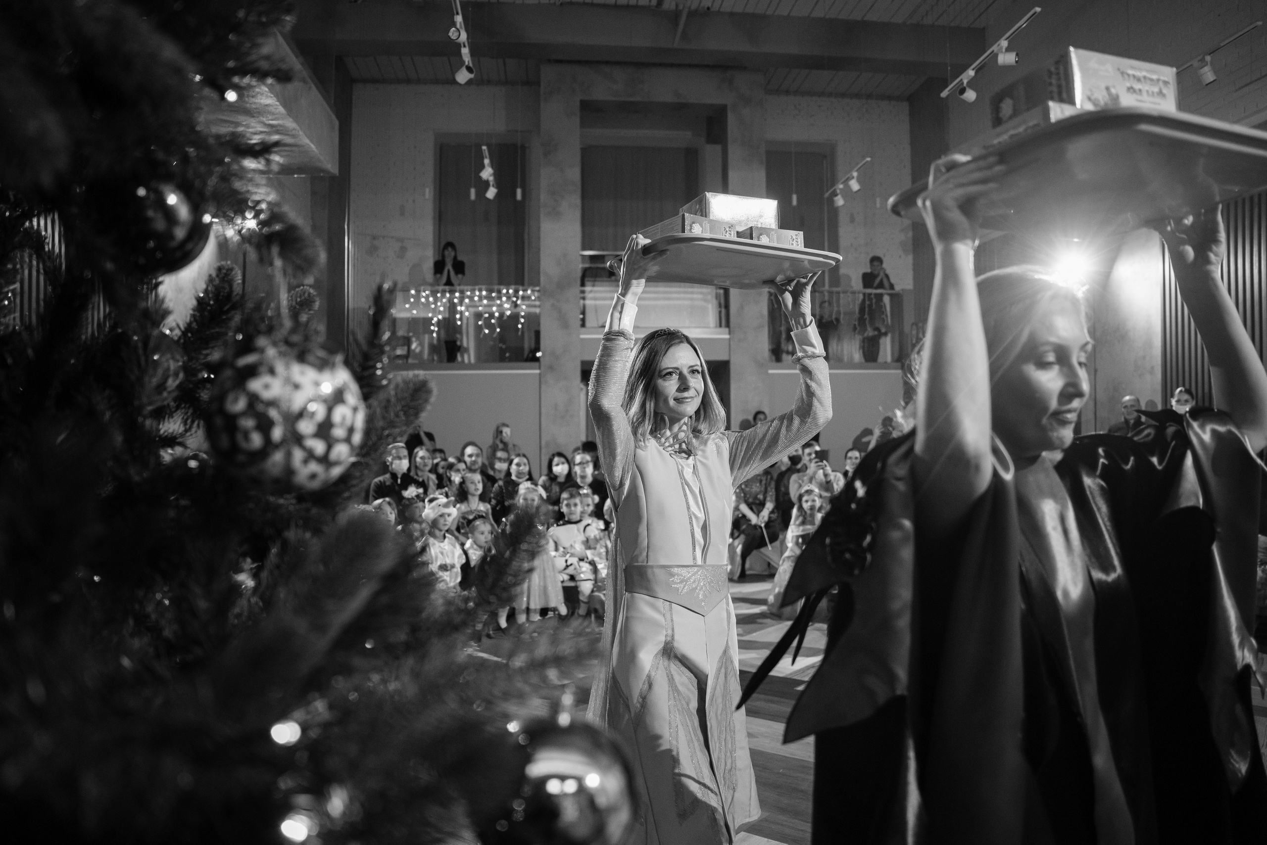 21.12.2021 New year. Фотограф Томск, Новосибирск Влад Свириденко