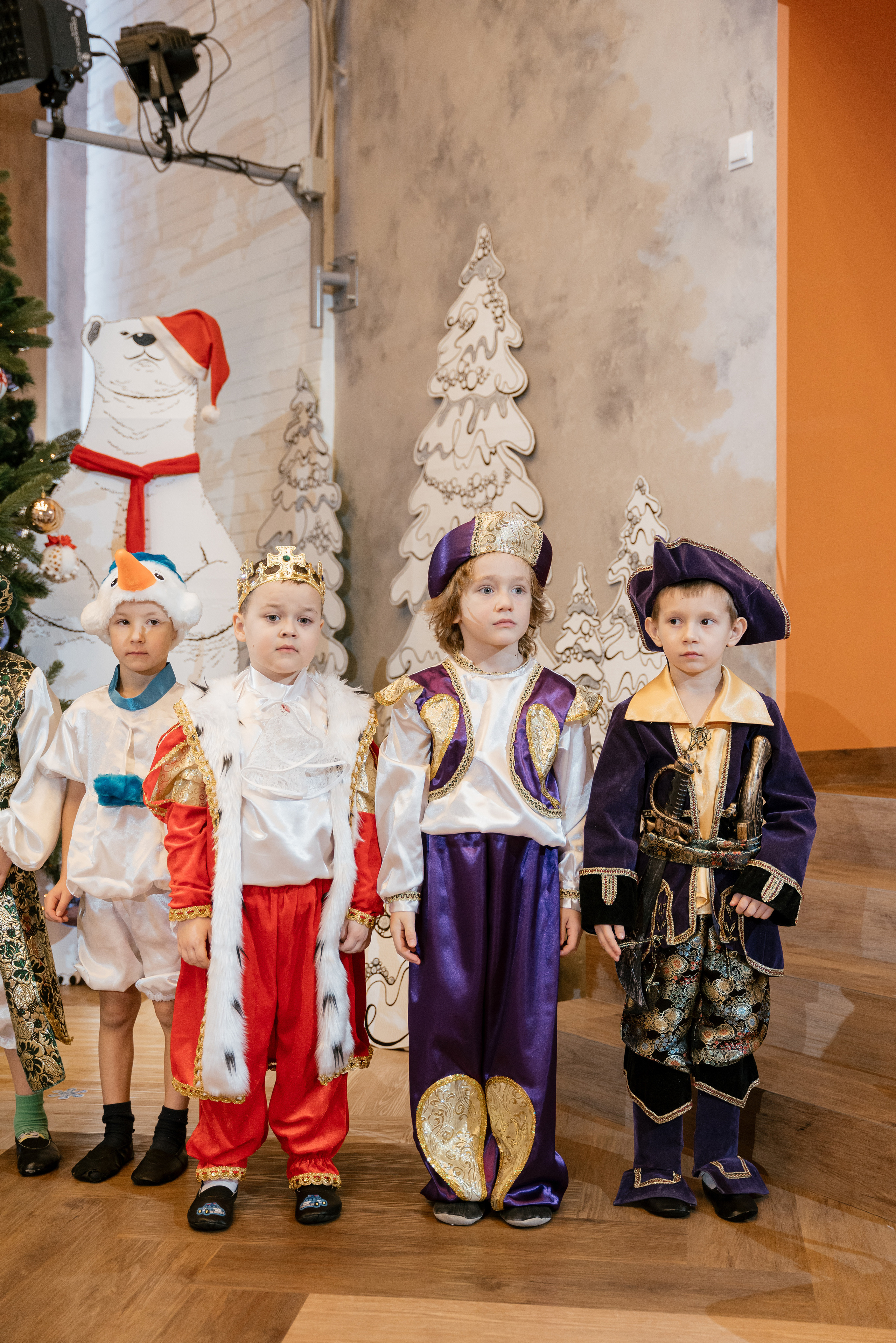 21.12.2021 New year. Фотограф Томск, Новосибирск Влад Свириденко