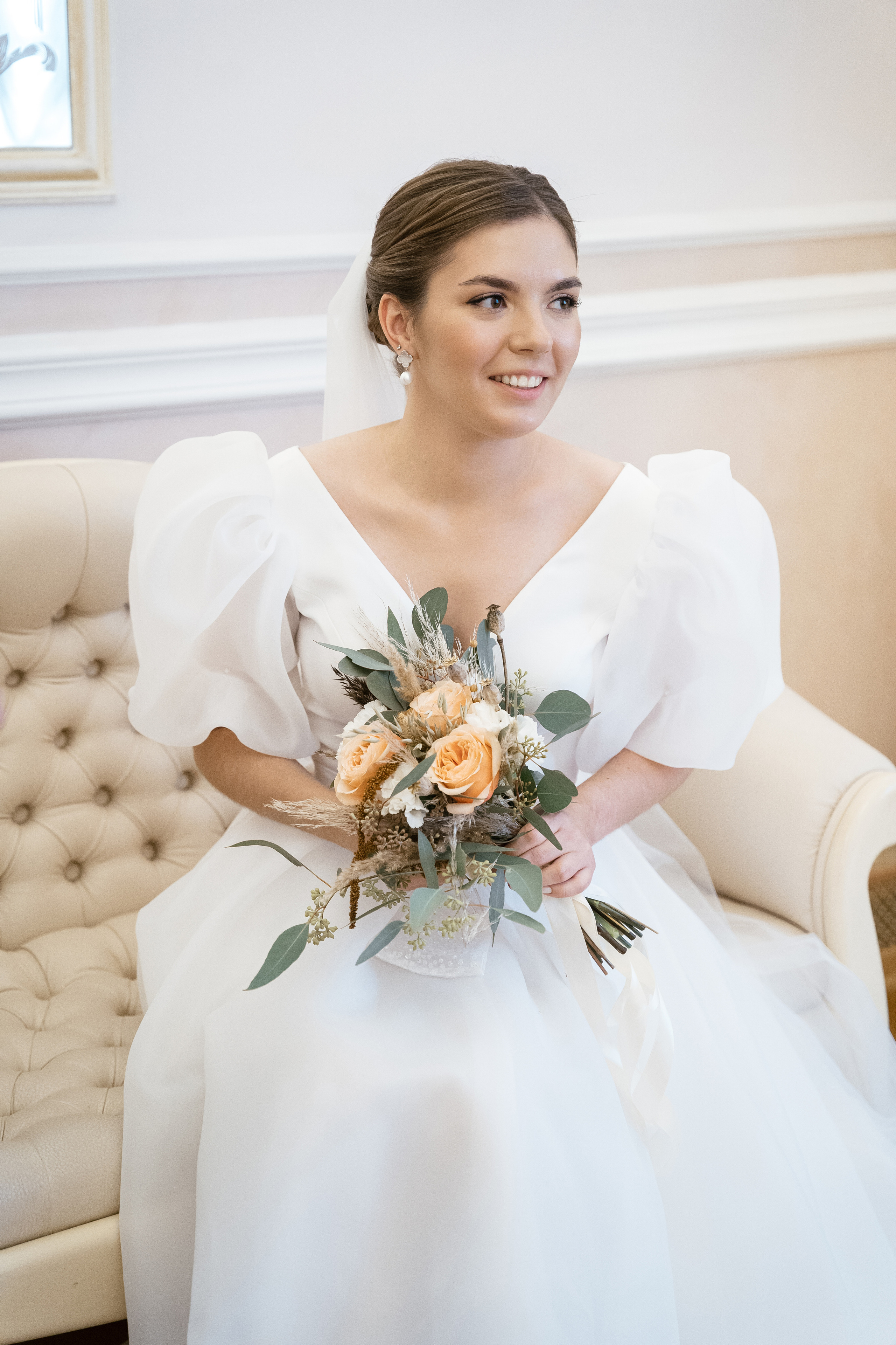 01.10.2021 Wedding day. Фотограф Томск, Новосибирск Влад Свириденко