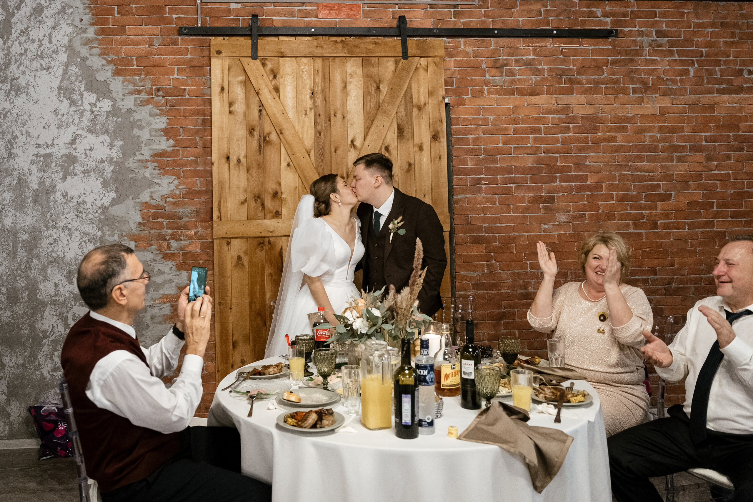 01.10.2021 Wedding day. Фотограф Томск, Новосибирск Влад Свириденко