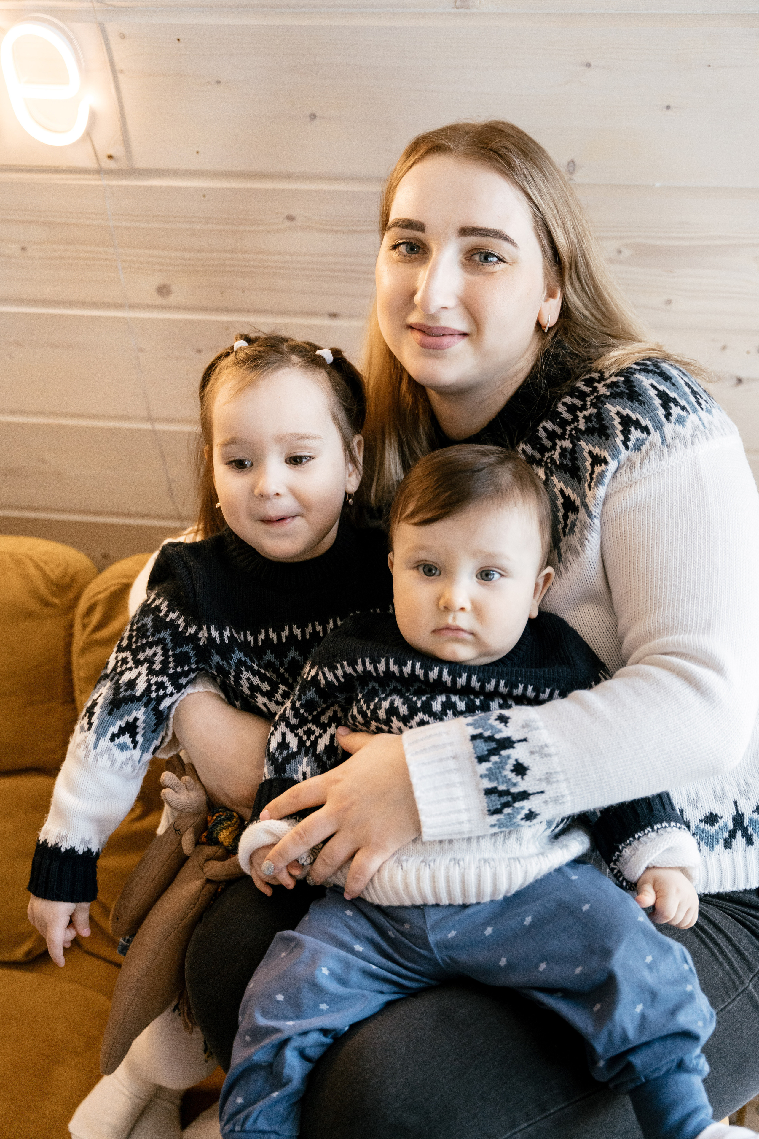 30.12.2021. Фотограф Томск, Новосибирск Влад Свириденко