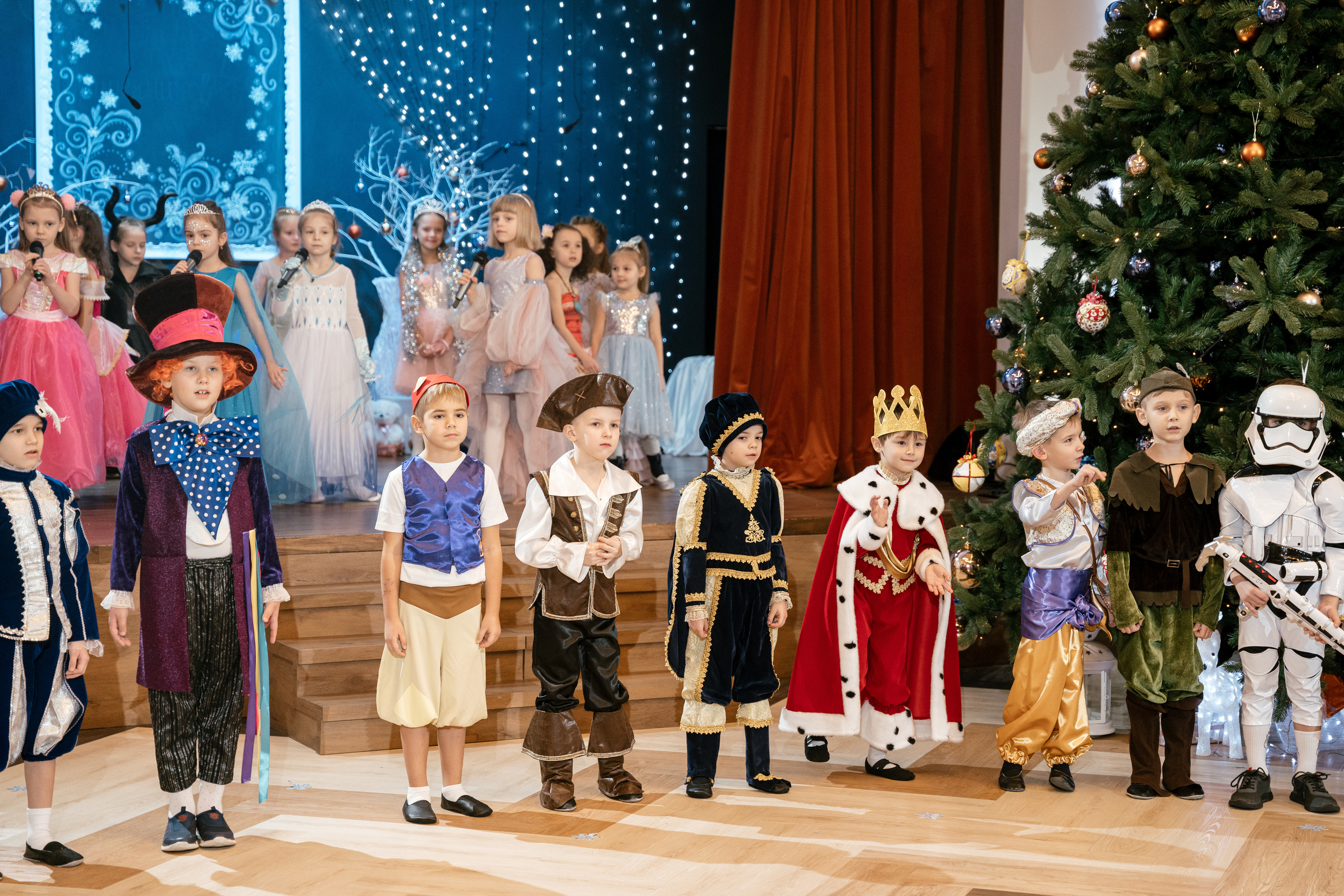 21.12.2021 New year. Фотограф Томск, Новосибирск Влад Свириденко