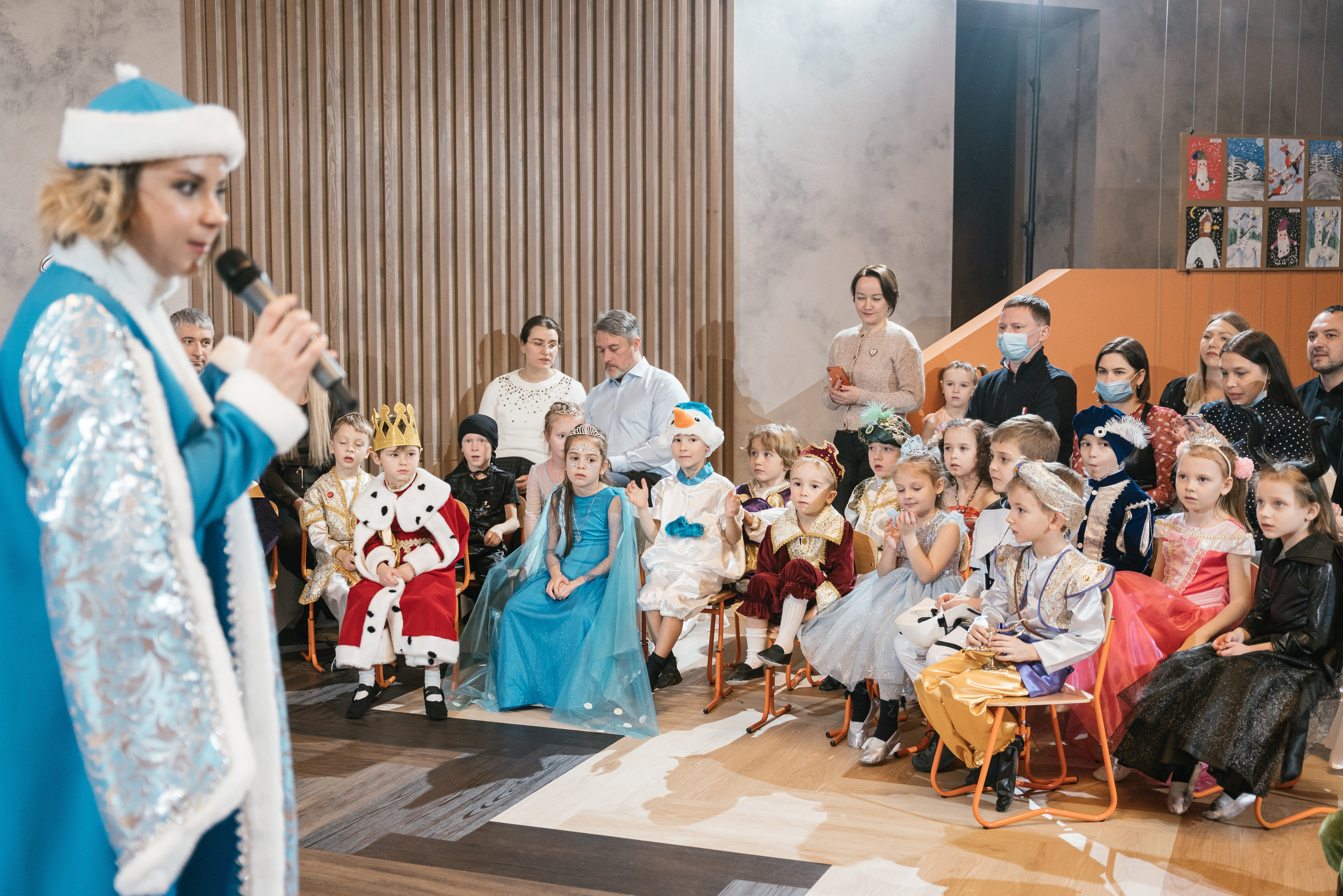 21.12.2021 New year. Фотограф Томск, Новосибирск Влад Свириденко