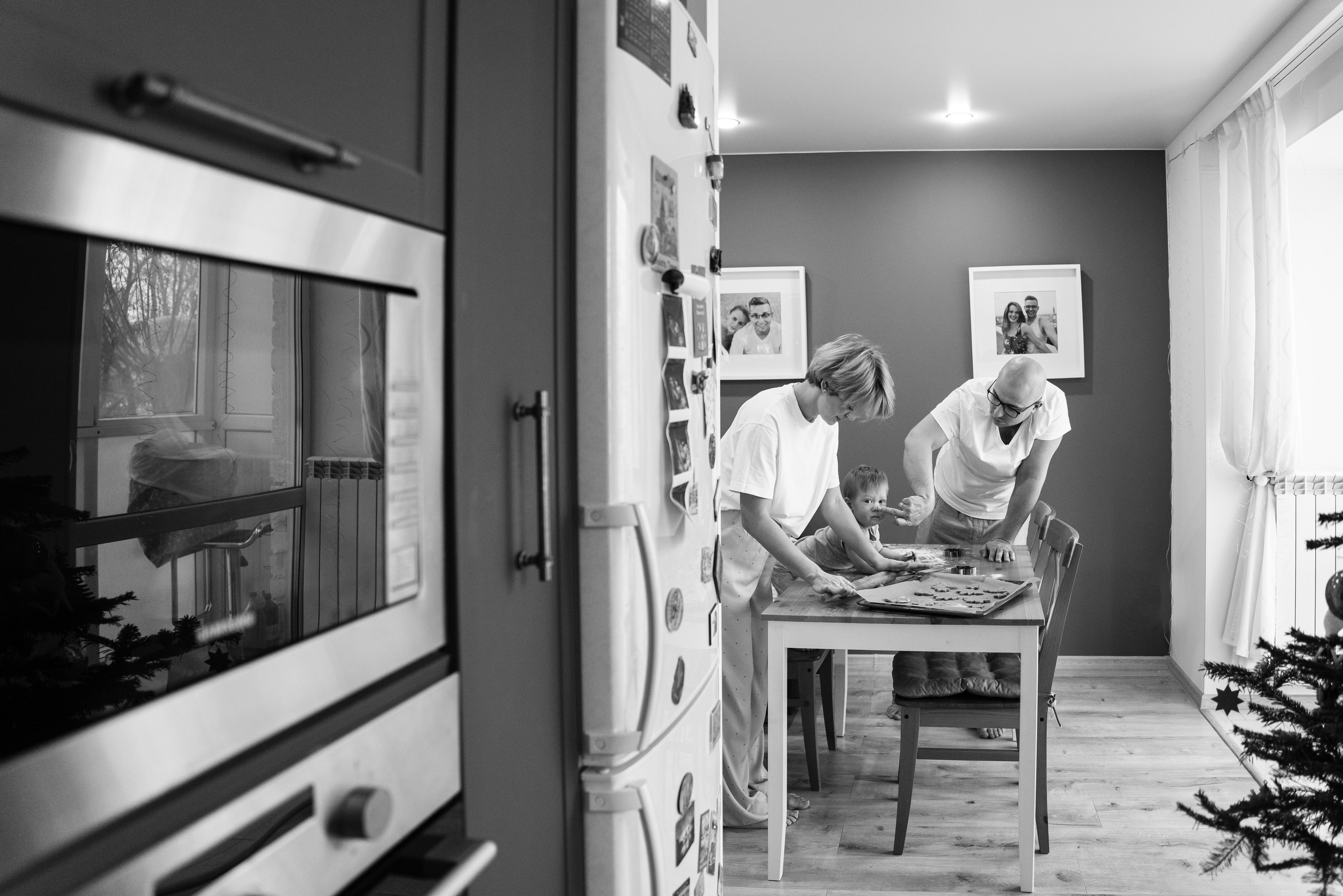 25.12.2021 Sweet Home. Фотограф Томск, Новосибирск Влад Свириденко