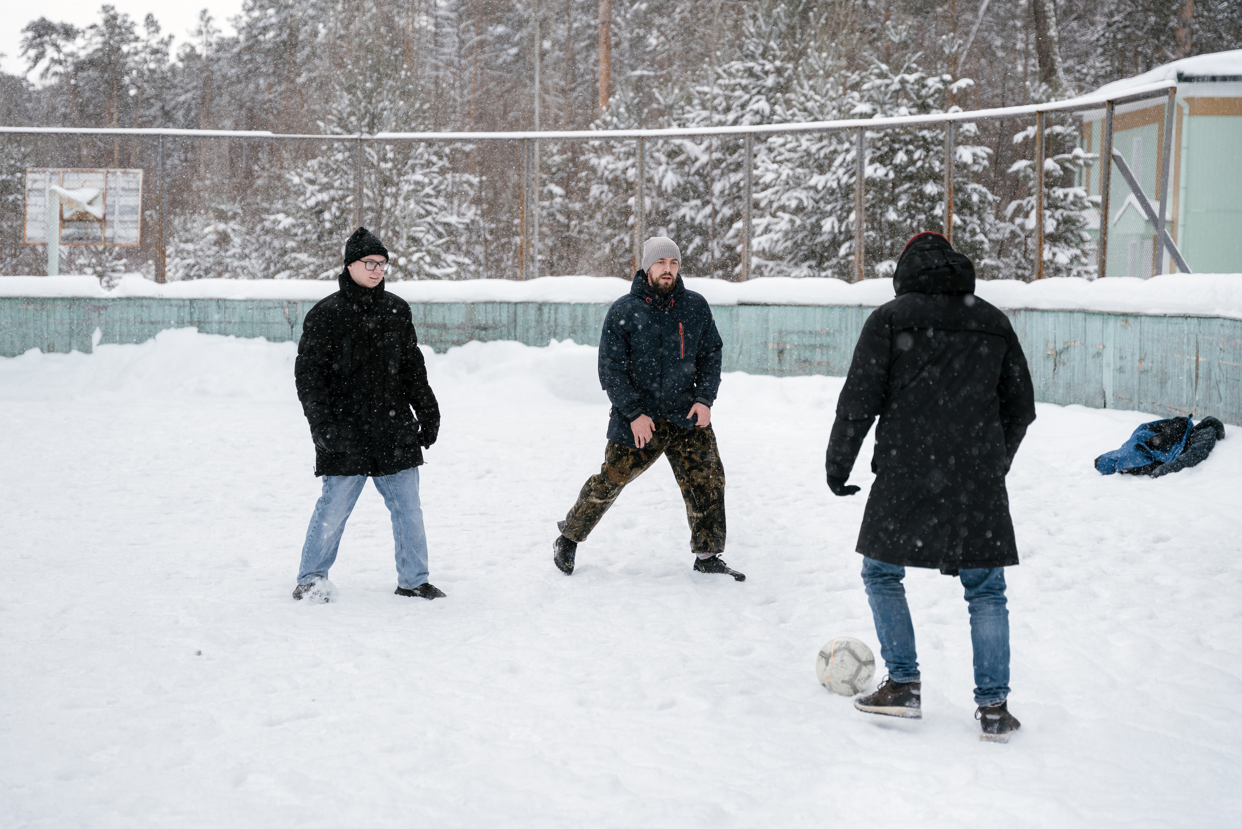 10.12.2021. Фотограф Томск, Новосибирск Влад Свириденко