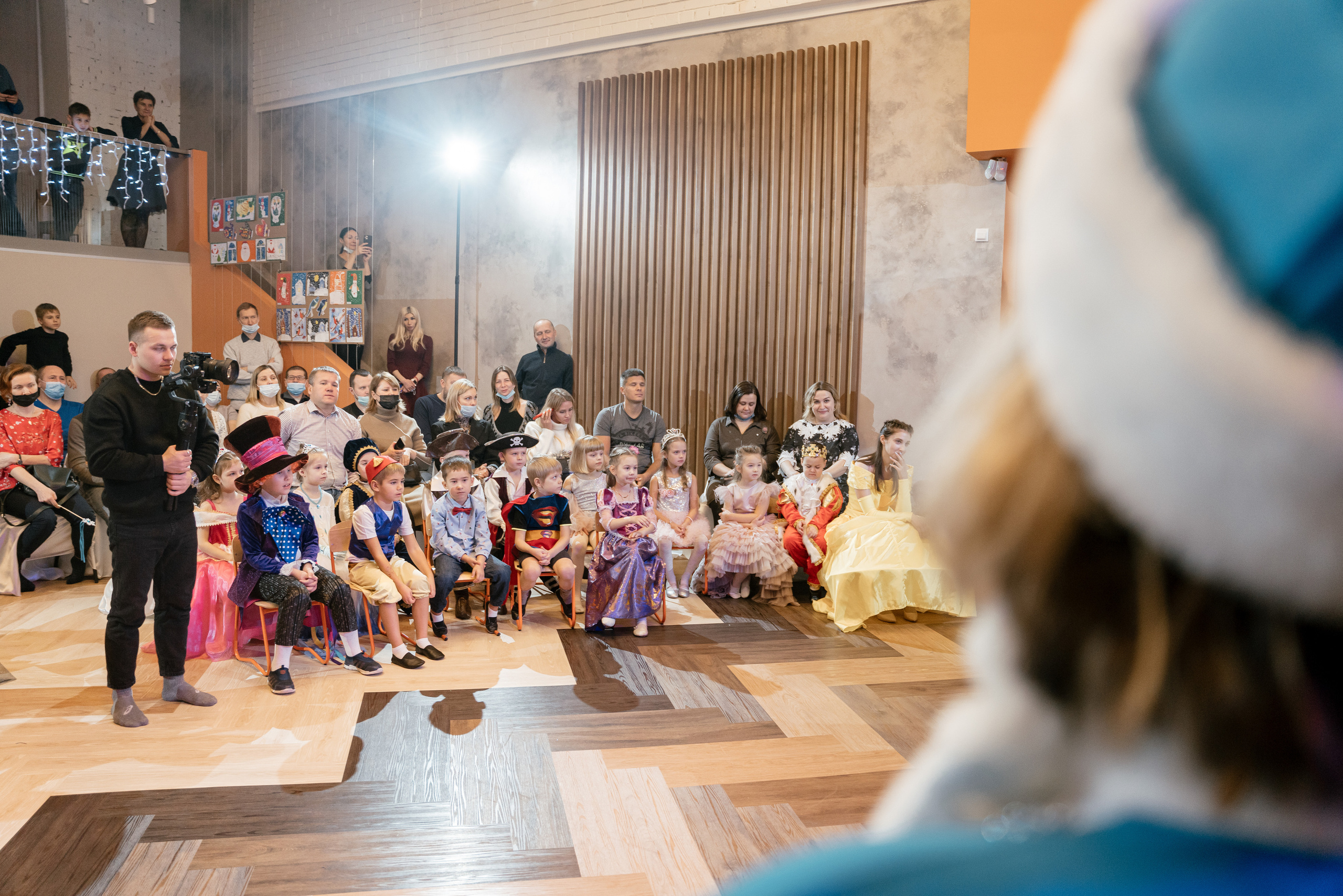 21.12.2021 New year. Фотограф Томск, Новосибирск Влад Свириденко