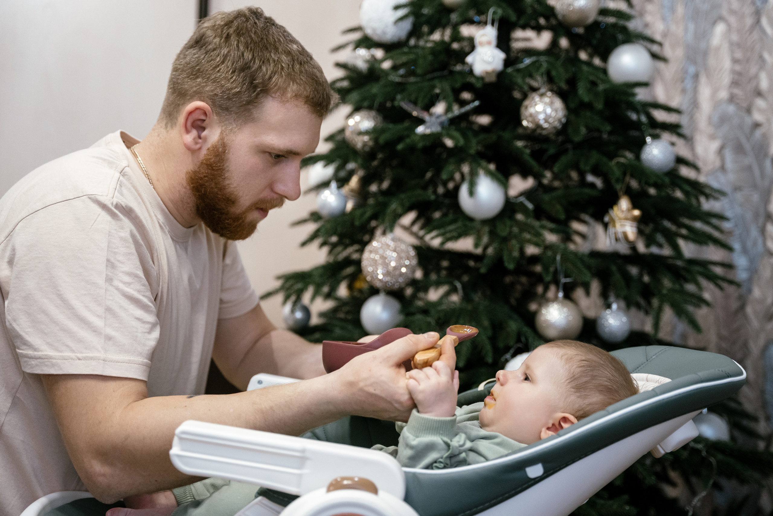 29.12.2021 Family. Фотограф Томск, Новосибирск Влад Свириденко