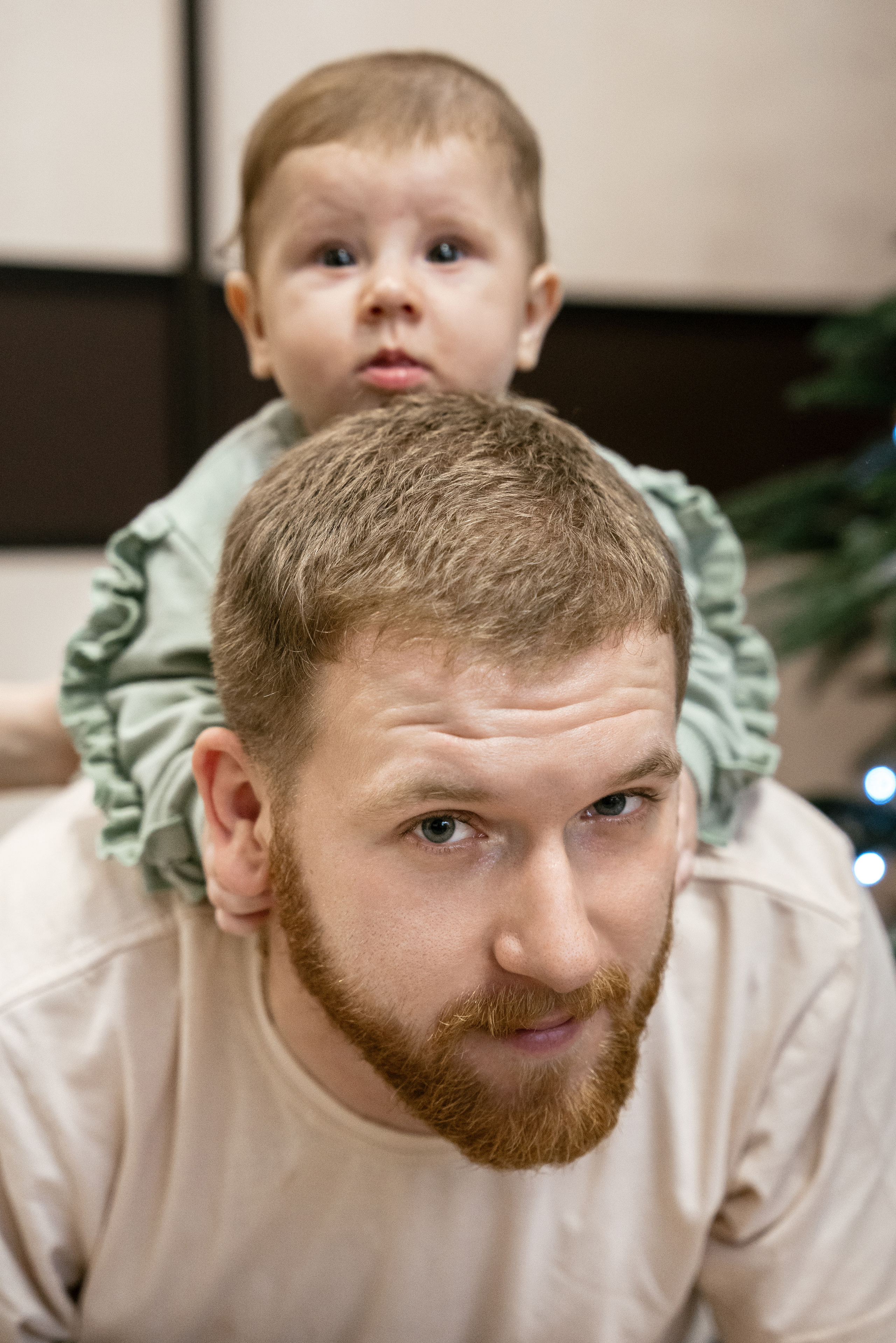 29.12.2021 Family. Фотограф Томск, Новосибирск Влад Свириденко