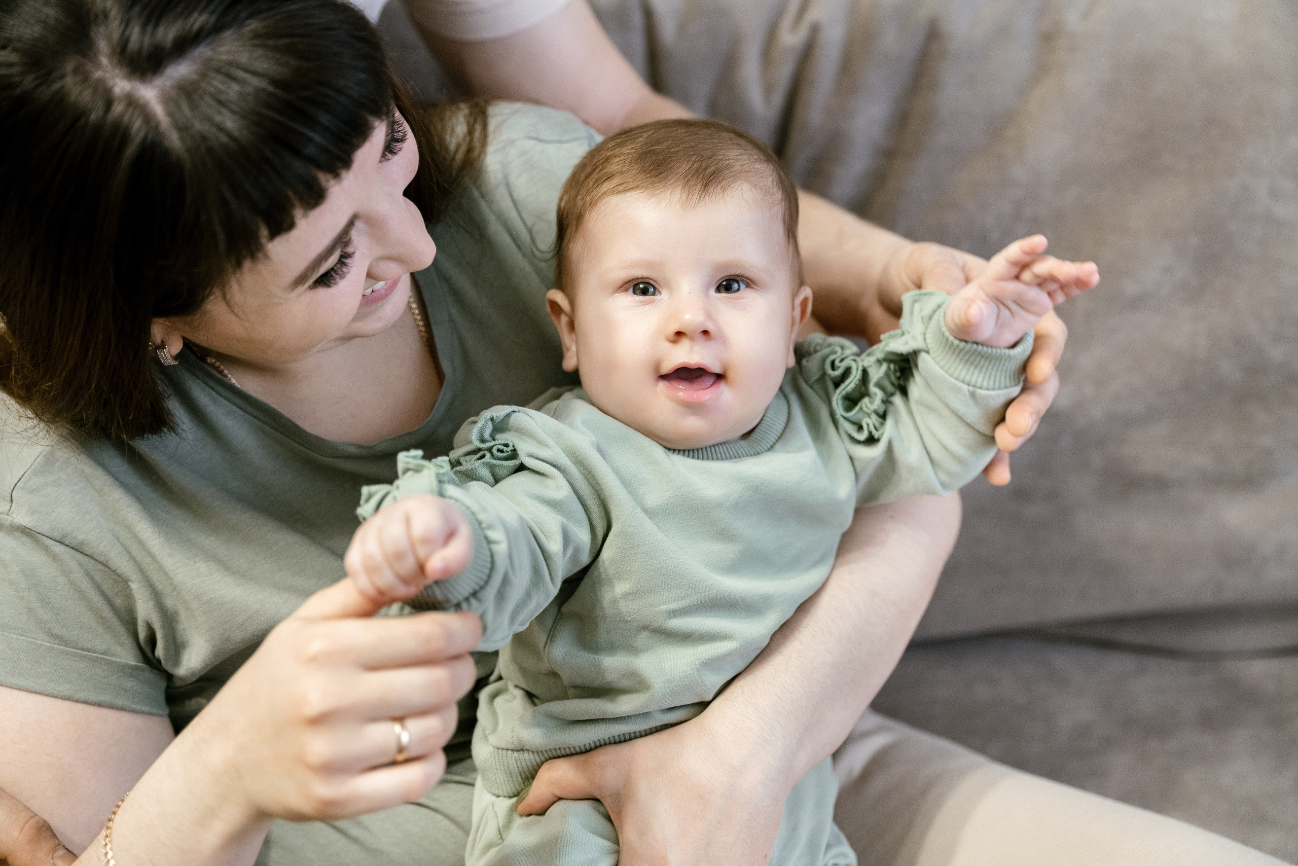 29.12.2021 Family. Фотограф Томск, Новосибирск Влад Свириденко