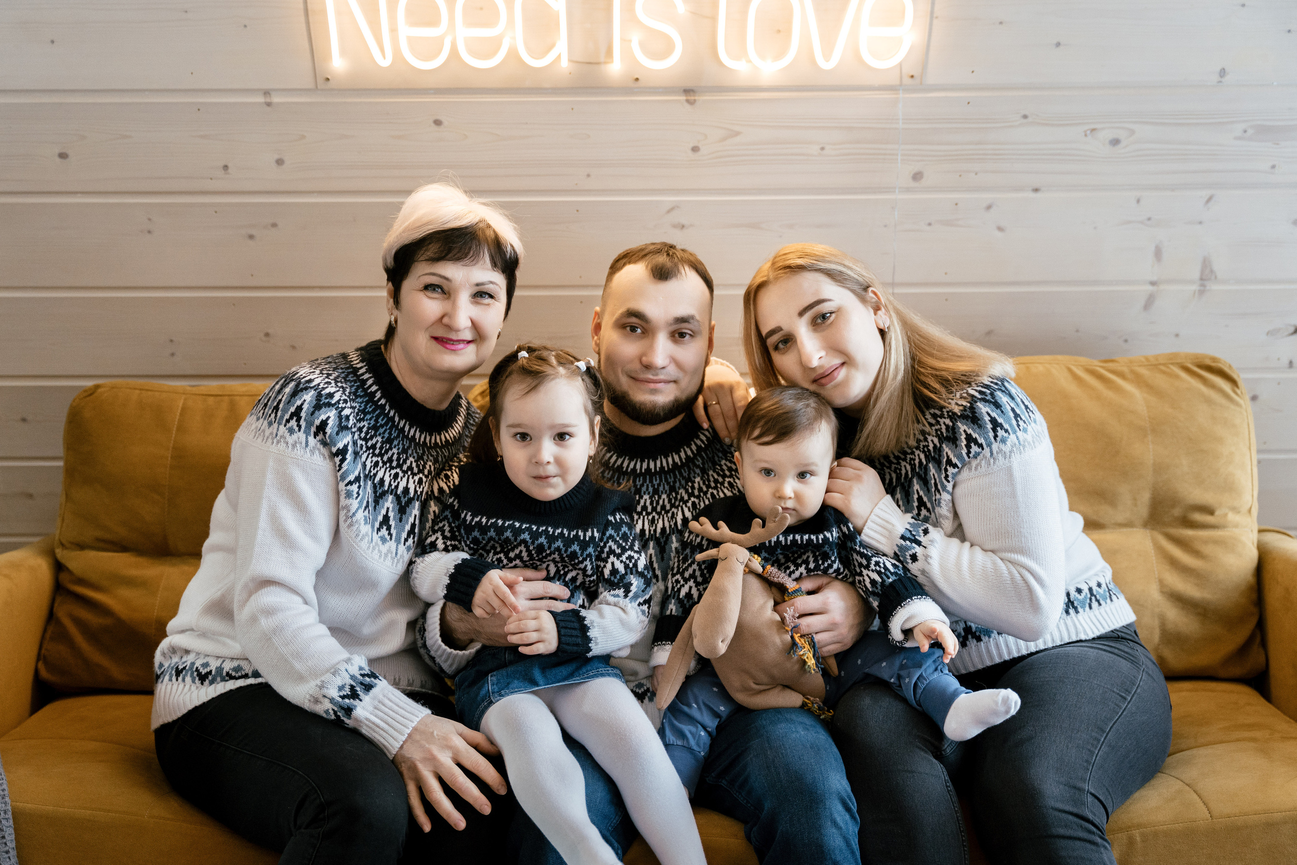 30.12.2021. Фотограф Томск, Новосибирск Влад Свириденко