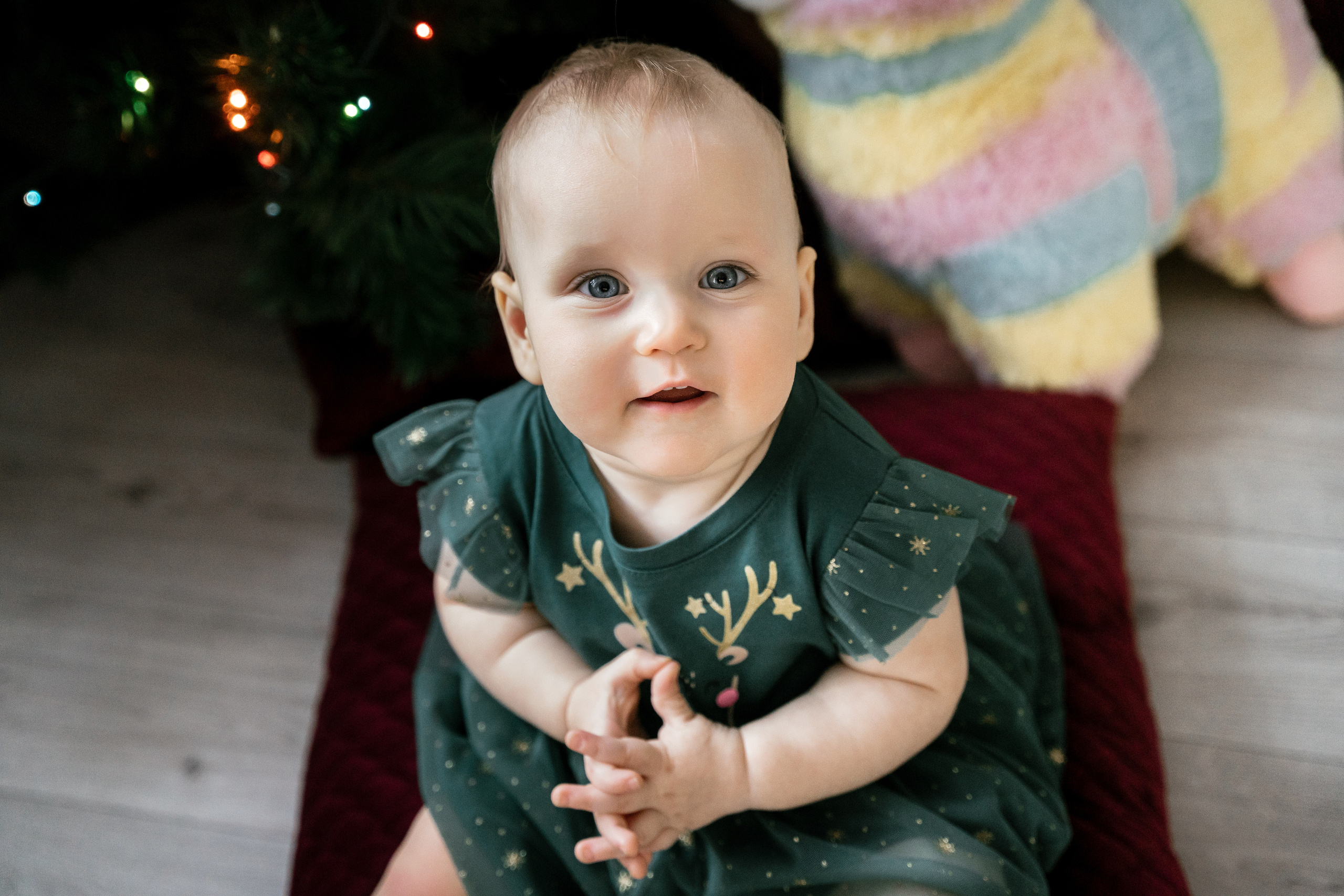 19.12.2021 Family. Фотограф Томск, Новосибирск Влад Свириденко