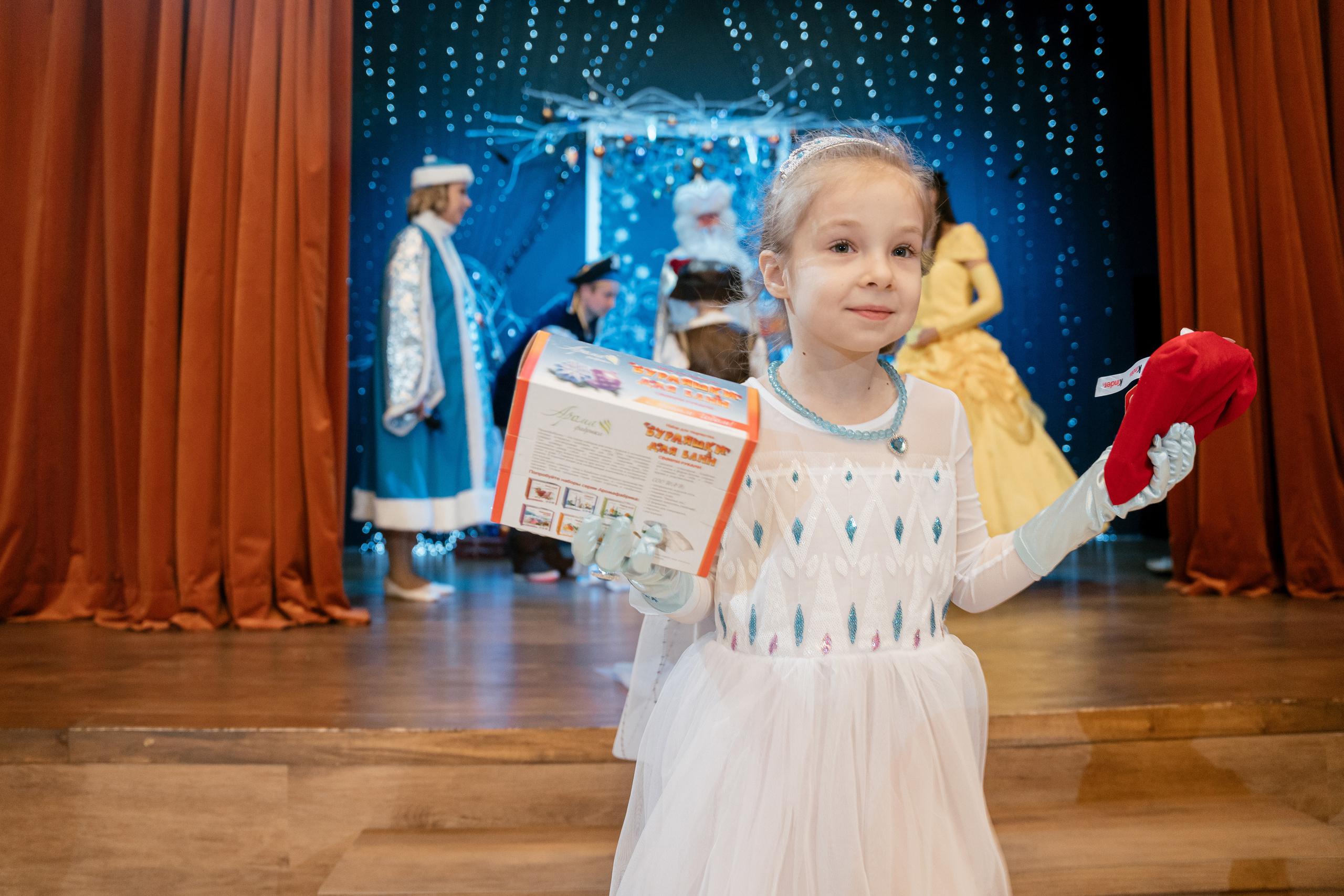 21.12.2021 New year. Фотограф Томск, Новосибирск Влад Свириденко