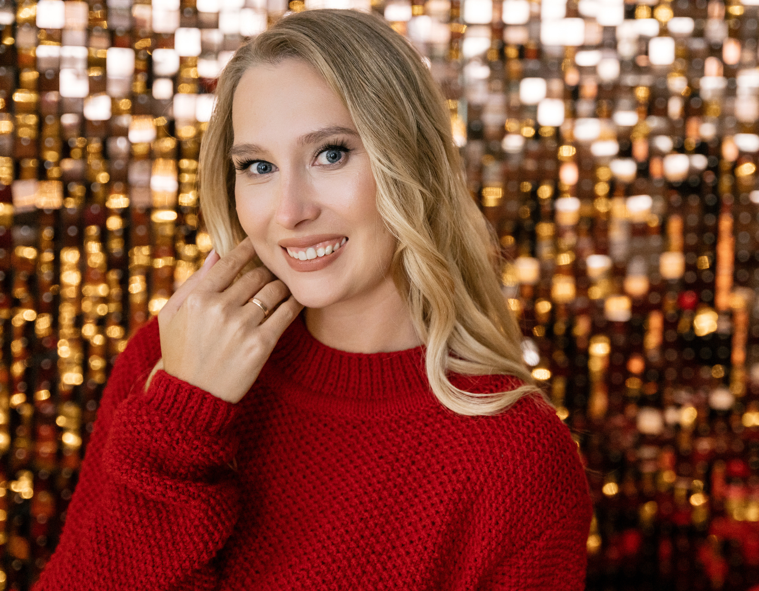 17.12.2021 New Year. Фотограф Томск, Новосибирск Влад Свириденко