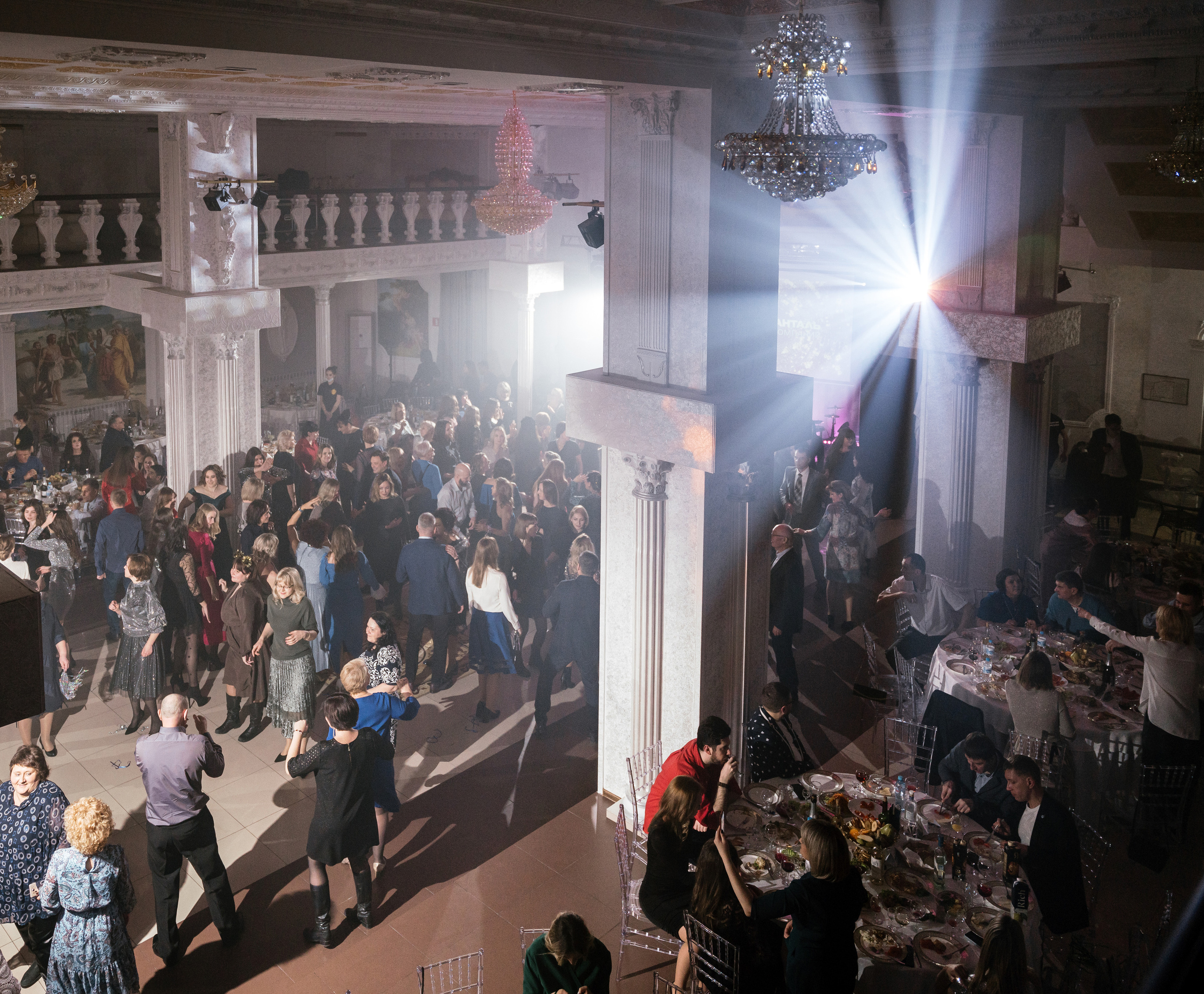 25.12.2021 New Year. Фотограф Томск, Новосибирск Влад Свириденко