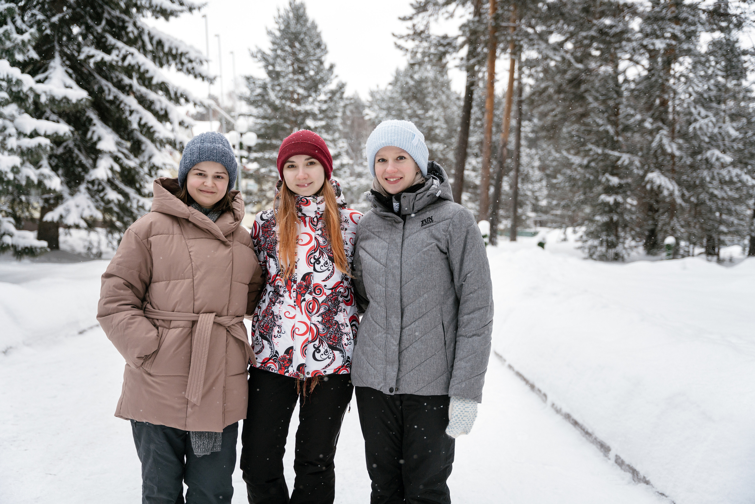 10.12.2021. Фотограф Томск, Новосибирск Влад Свириденко