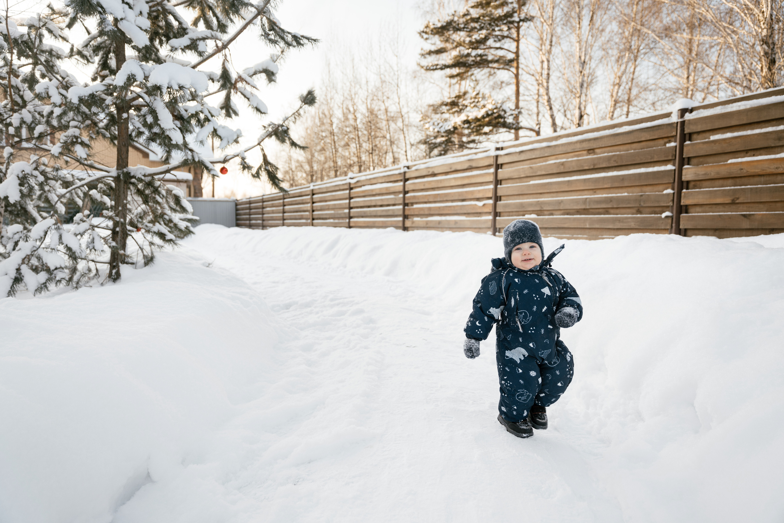 19.12.2021 Winter Day. Фотограф Томск, Новосибирск Влад Свириденко