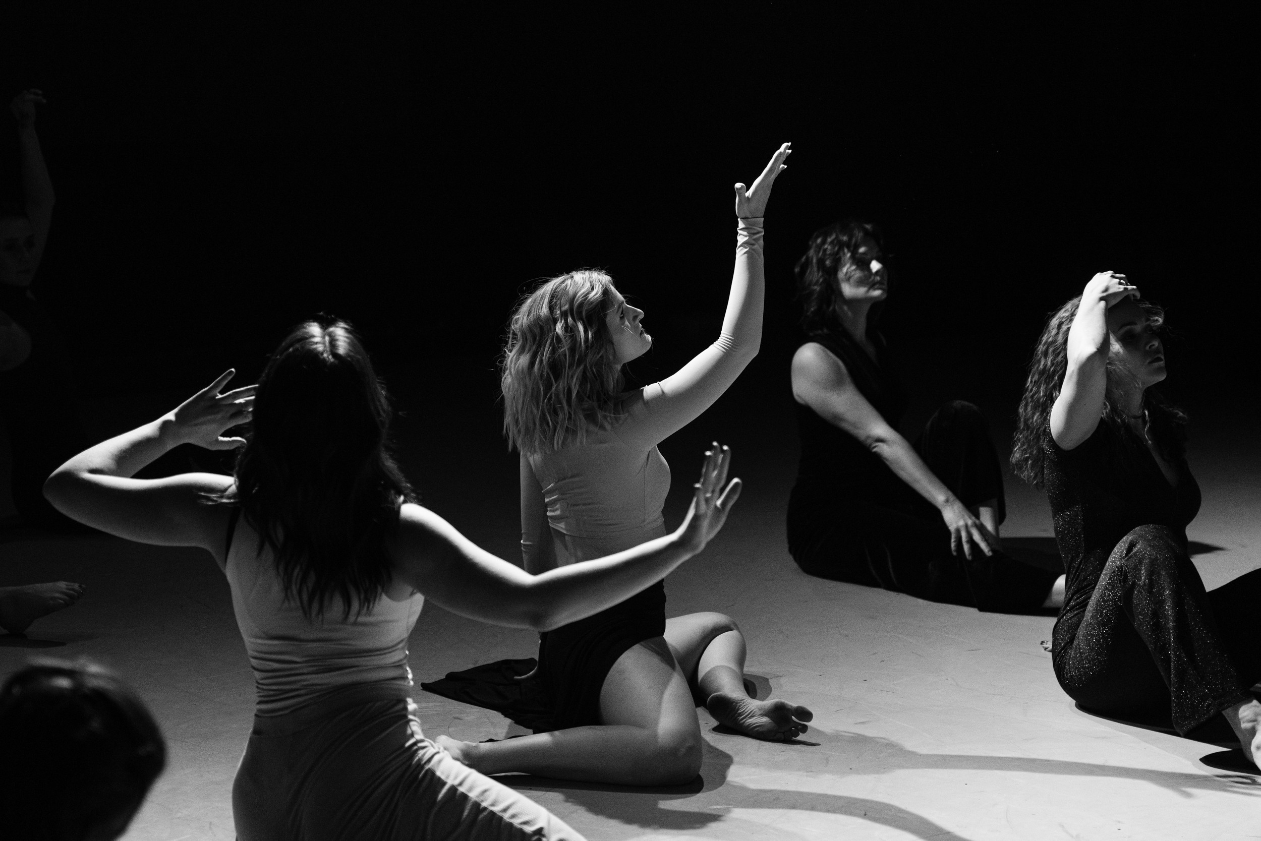 Dance your body. Фотограф Томск, Новосибирск Влад Свириденко