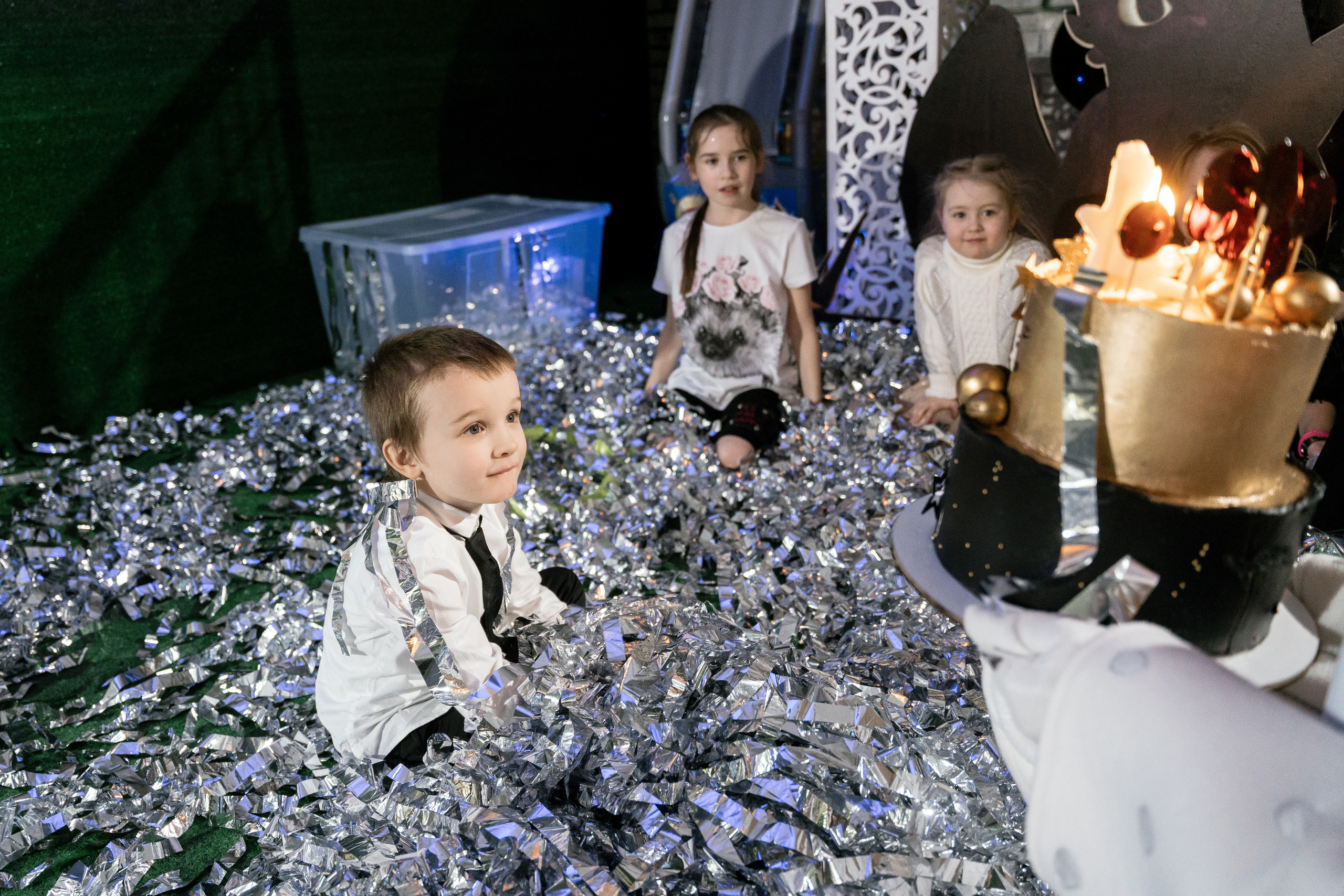 09.12.2021 Birthday party. Фотограф Томск, Новосибирск Влад Свириденко