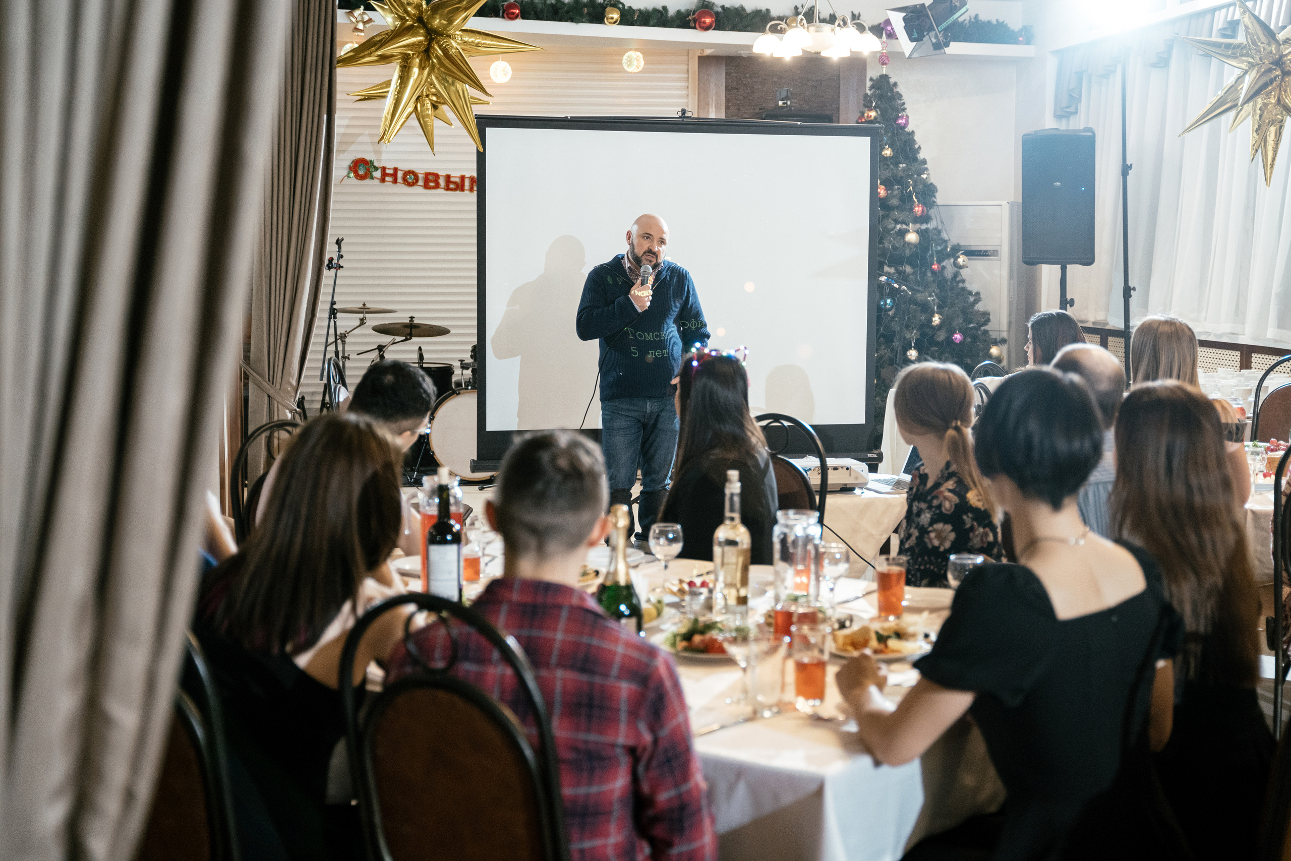 10.12.2021. Фотограф Томск, Новосибирск Влад Свириденко
