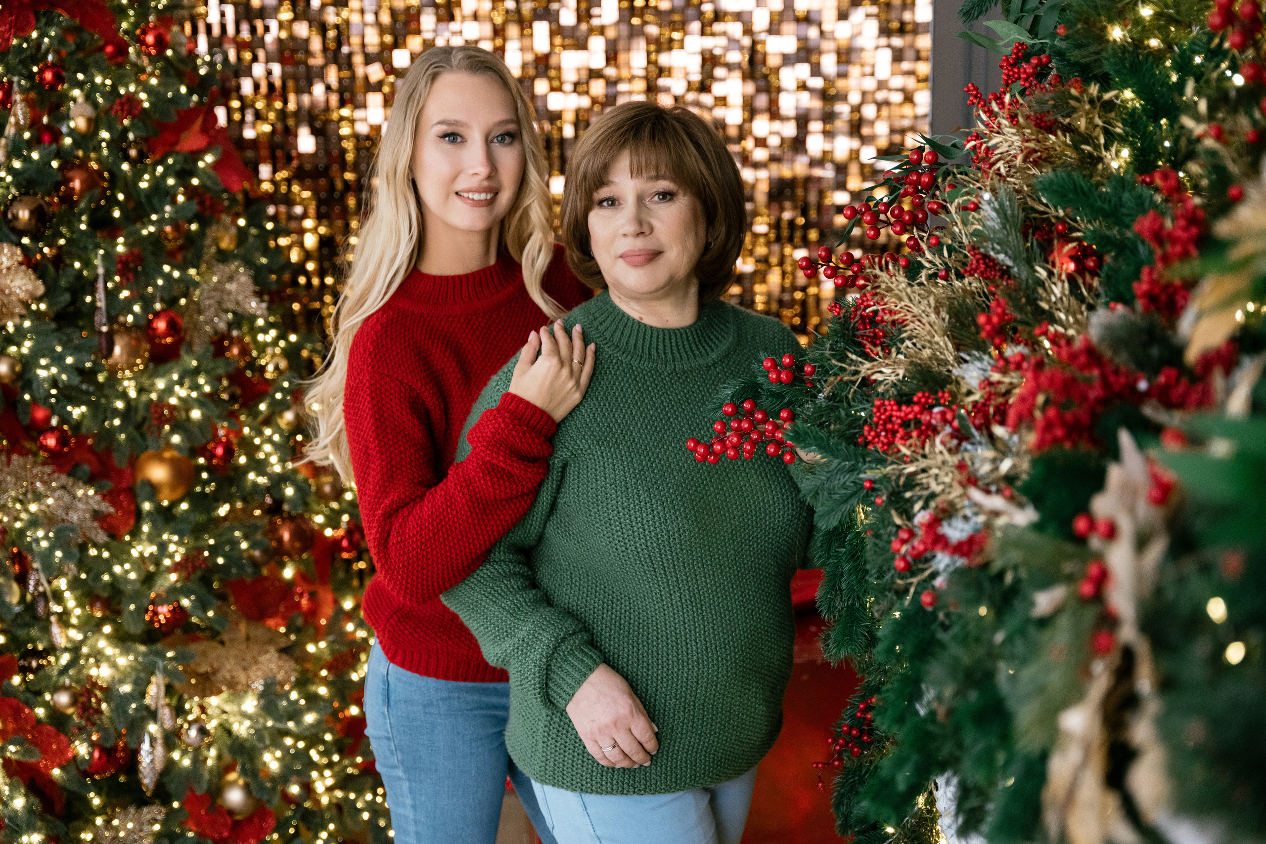 17.12.2021 New Year. Фотограф Томск, Новосибирск Влад Свириденко