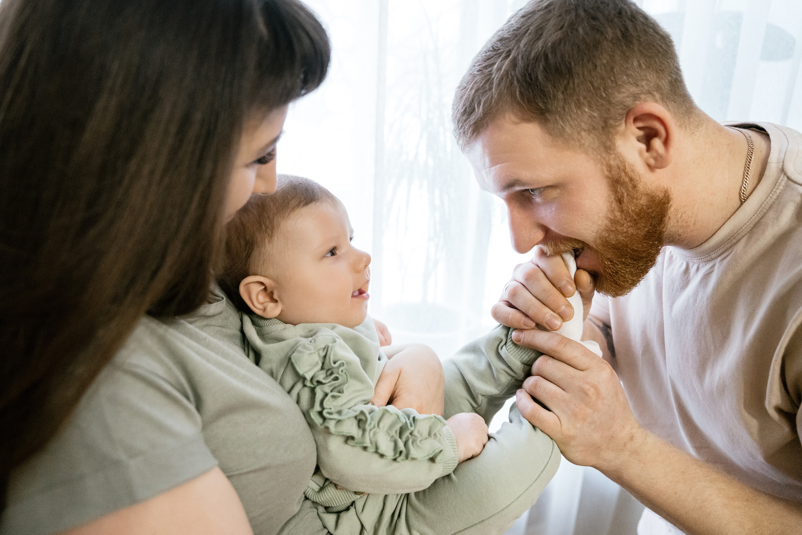 29.12.2021 Family. Фотограф Томск, Новосибирск Влад Свириденко