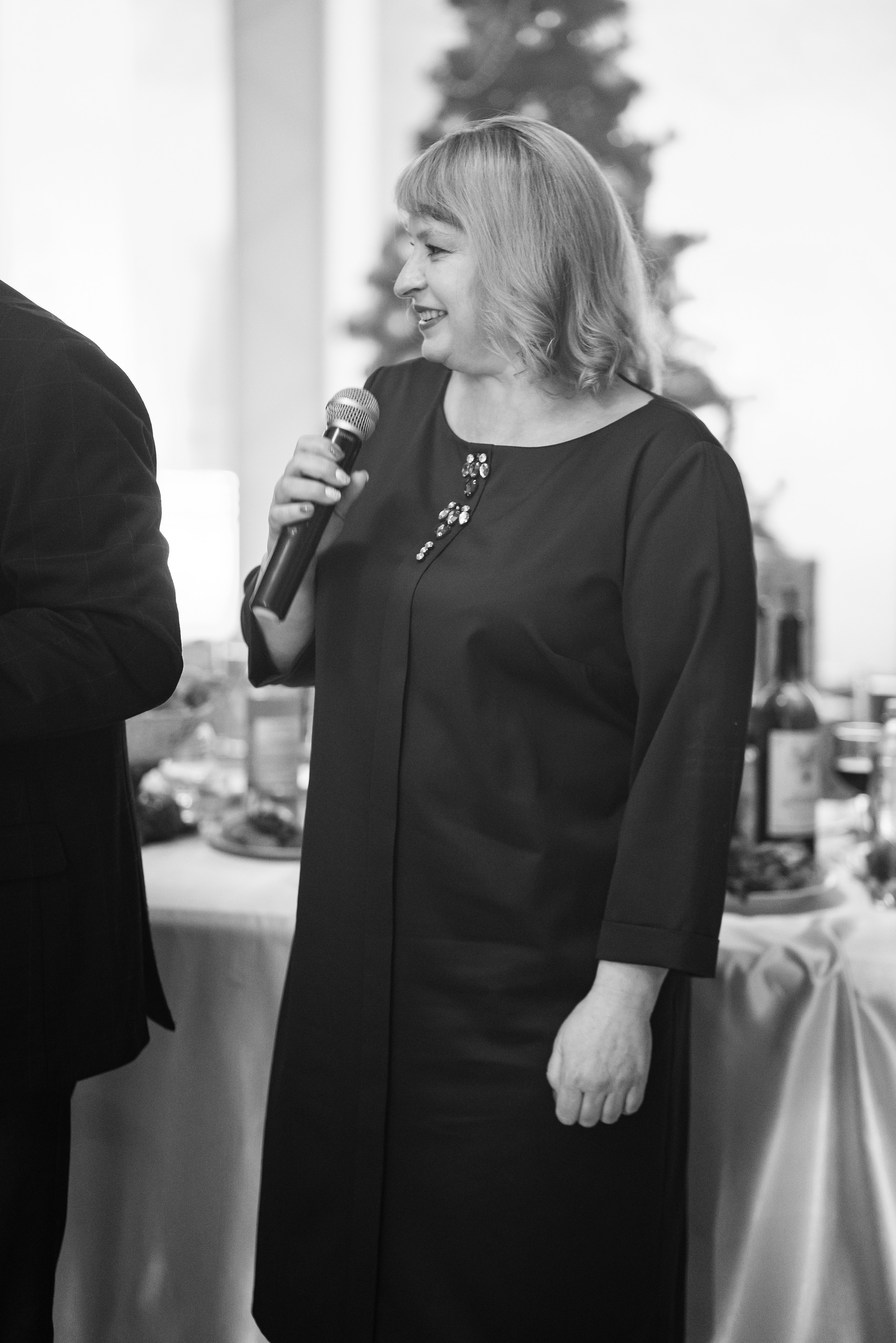 25.12.2021 New Year. Фотограф Томск, Новосибирск Влад Свириденко