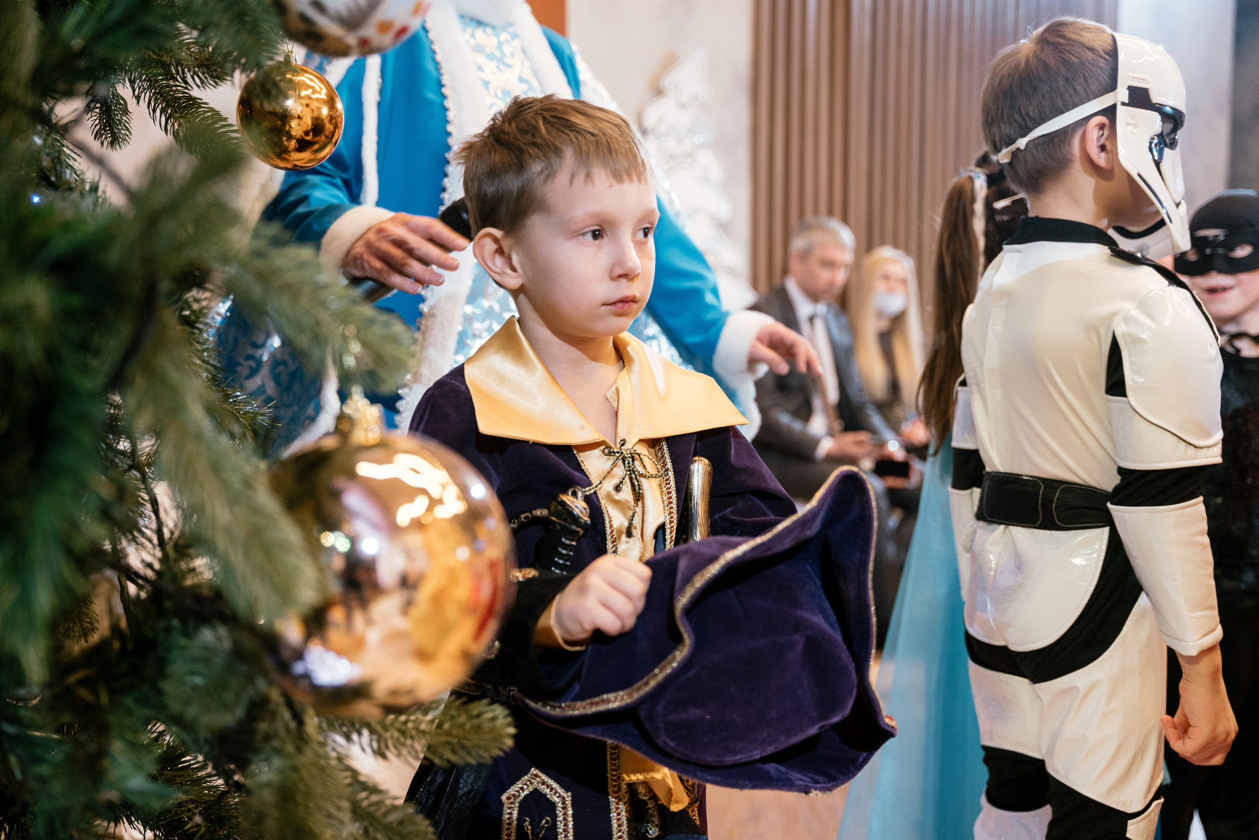 21.12.2021 New year. Фотограф Томск, Новосибирск Влад Свириденко