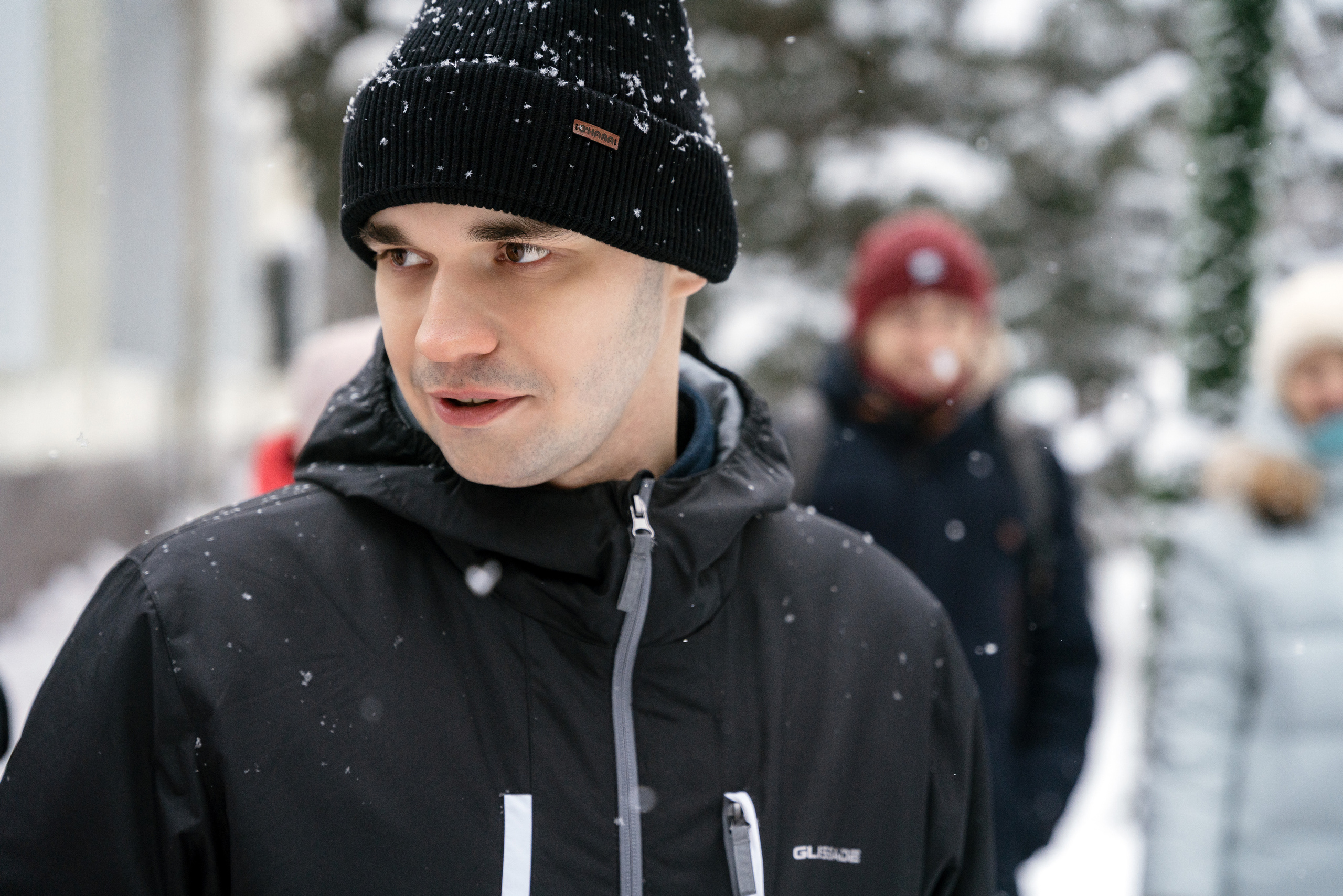 10.12.2021. Фотограф Томск, Новосибирск Влад Свириденко