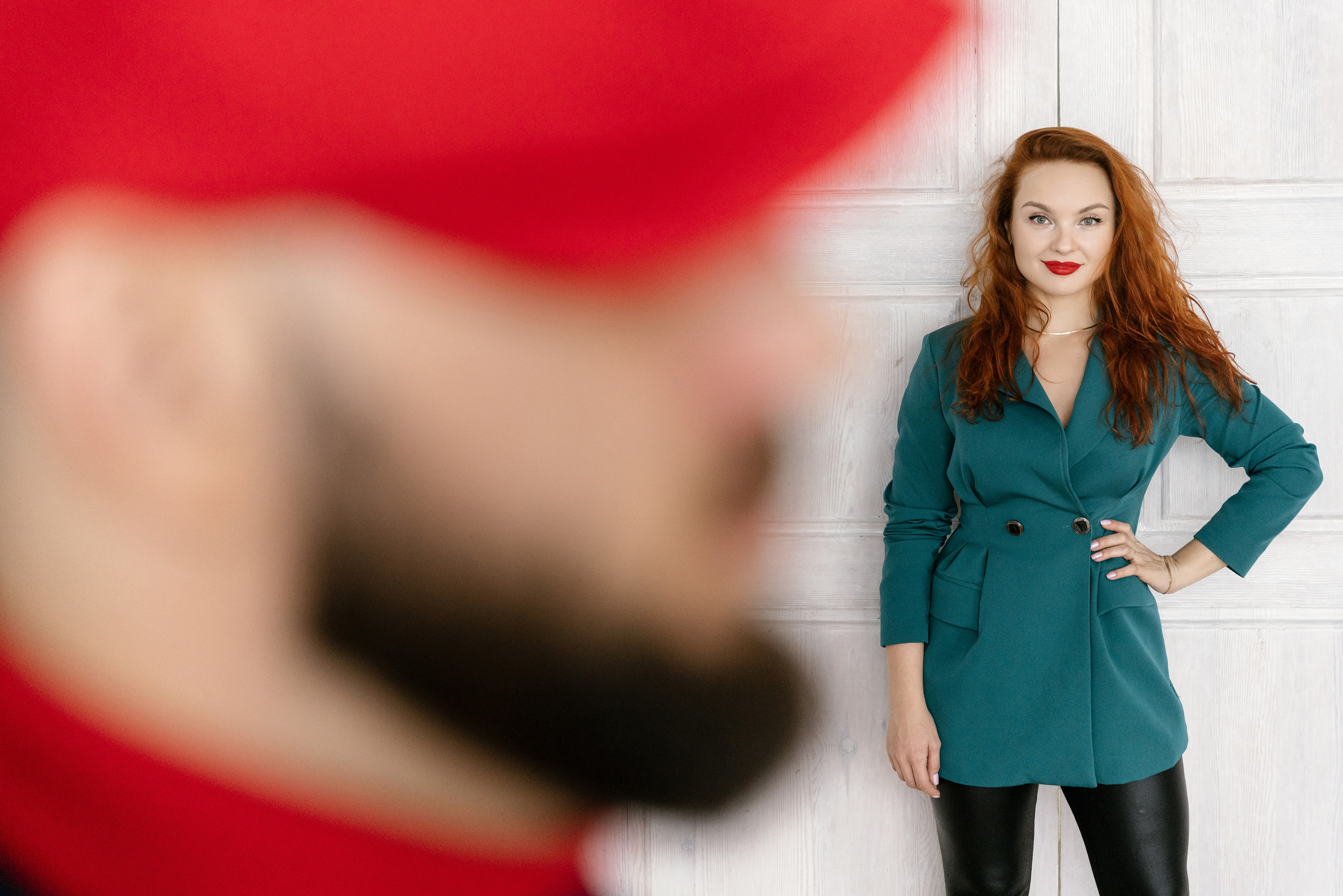 07.12.2021. Фотограф Томск, Новосибирск Влад Свириденко