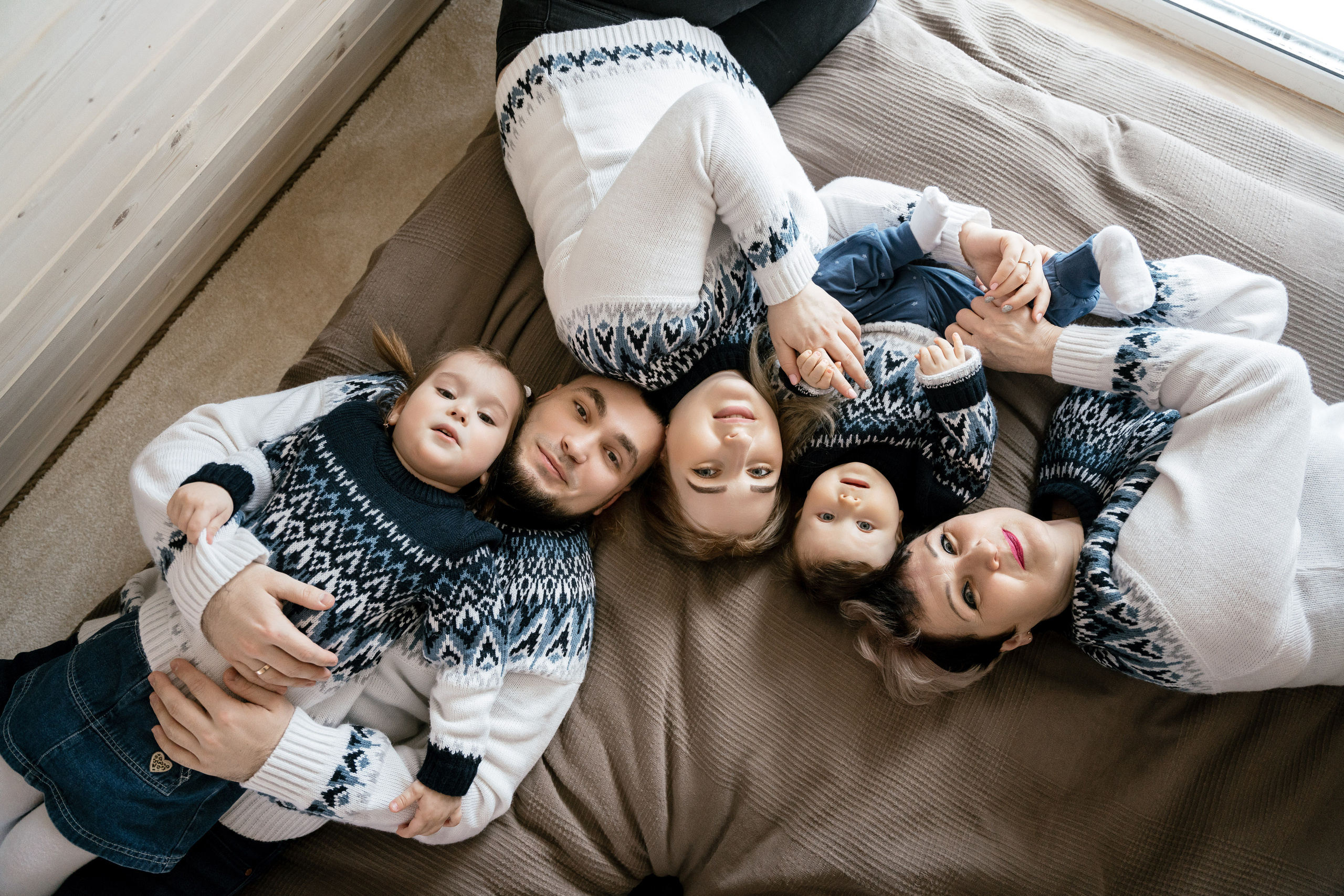 30.12.2021. Фотограф Томск, Новосибирск Влад Свириденко