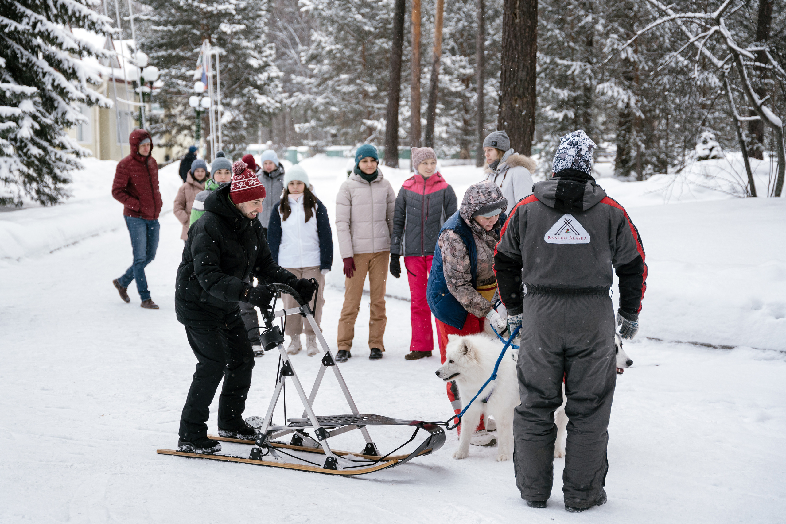10.12.2021. Фотограф Томск, Новосибирск Влад Свириденко