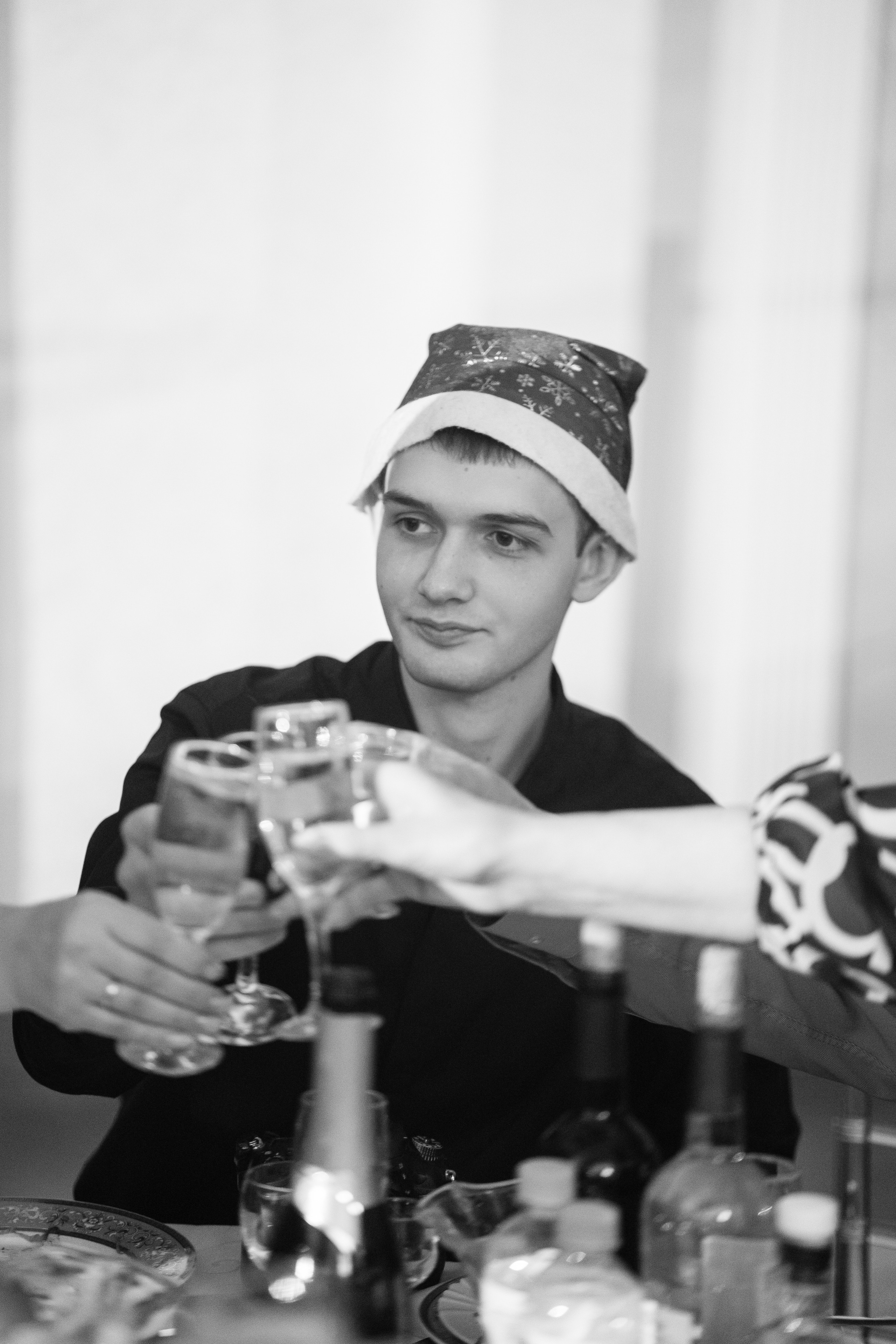 25.12.2021 New Year. Фотограф Томск, Новосибирск Влад Свириденко