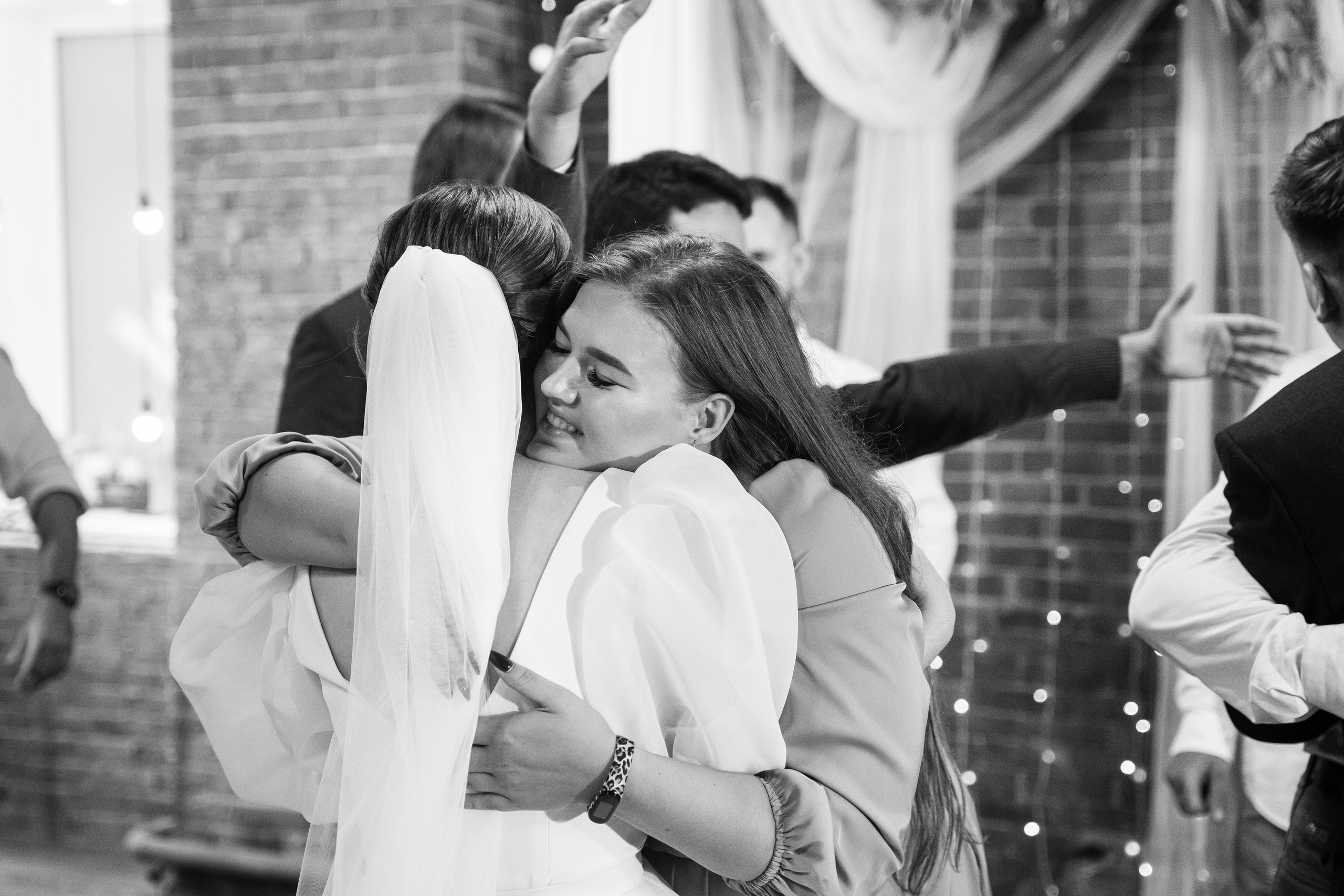 01.10.2021 Wedding day. Фотограф Томск, Новосибирск Влад Свириденко