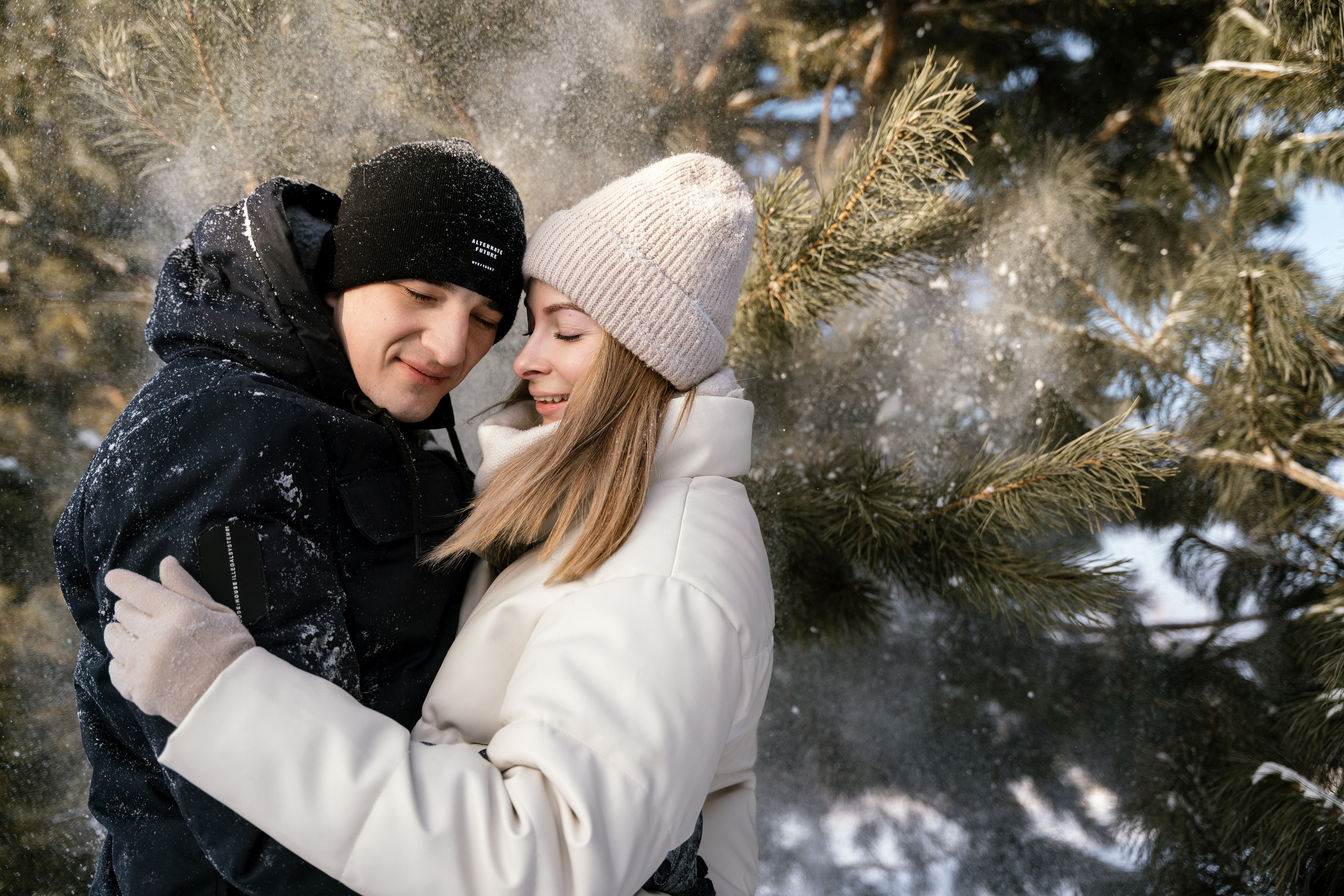 15.12.2021. Фотограф Томск, Новосибирск Влад Свириденко
