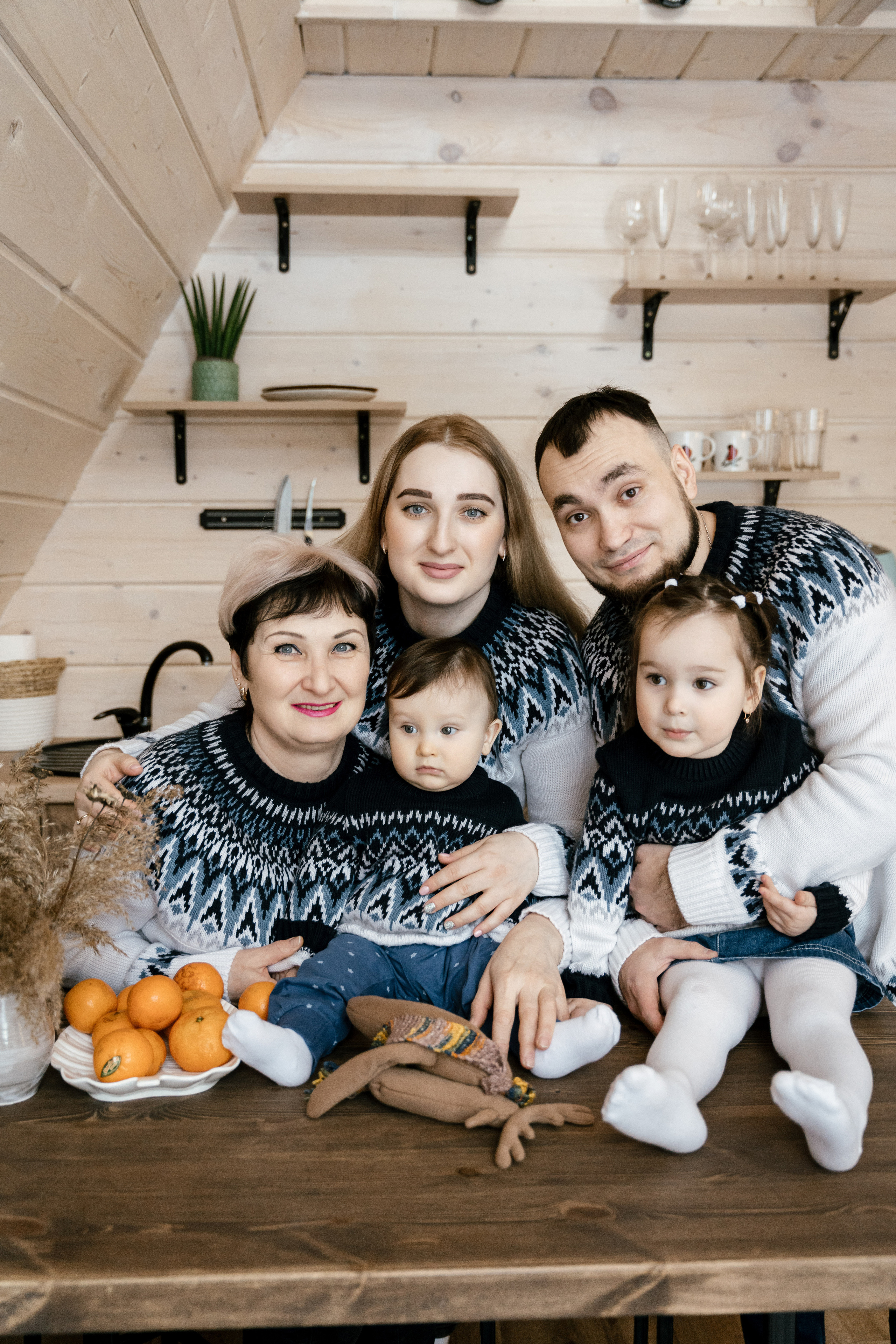 30.12.2021. Фотограф Томск, Новосибирск Влад Свириденко