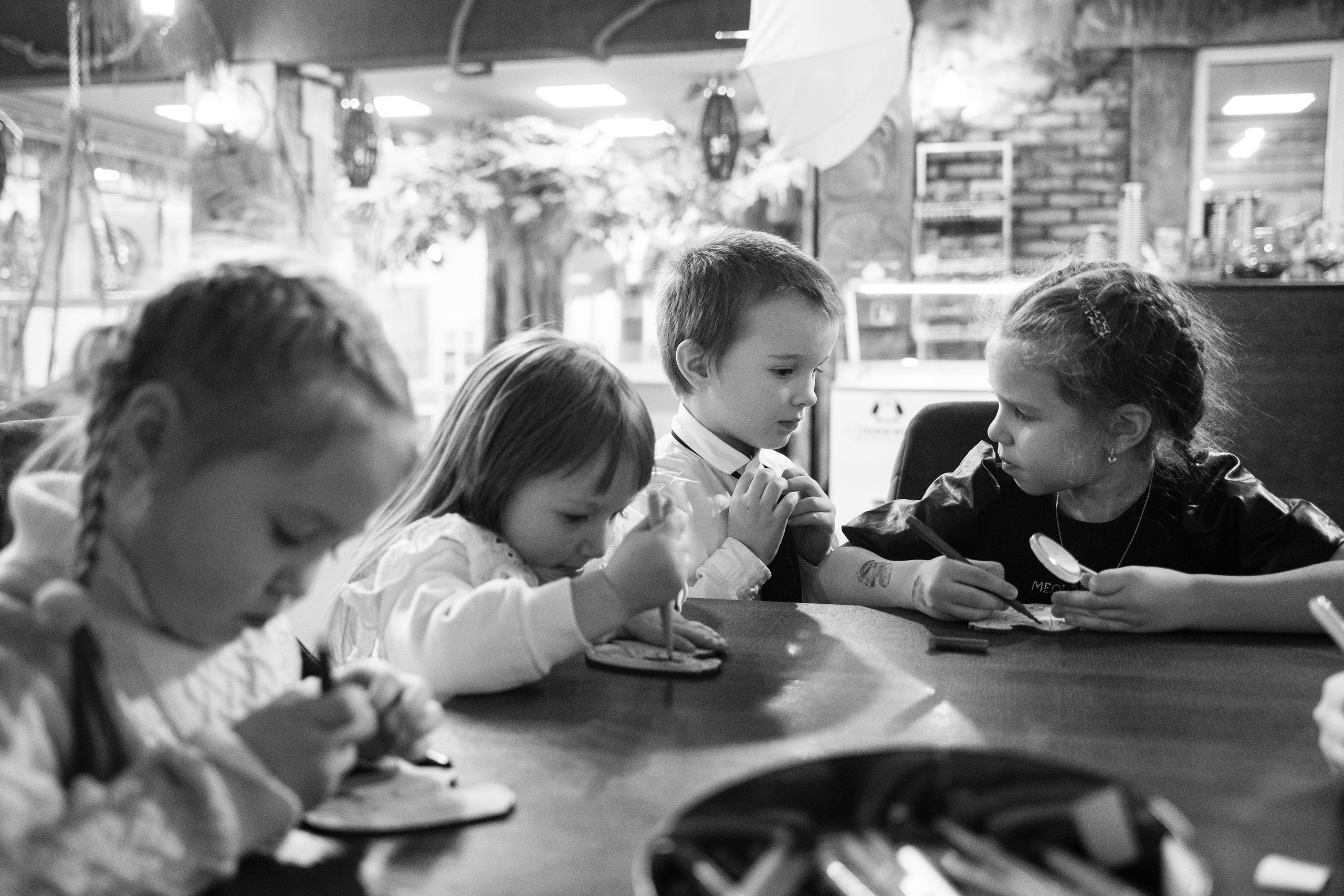 09.12.2021 Birthday party. Фотограф Томск, Новосибирск Влад Свириденко