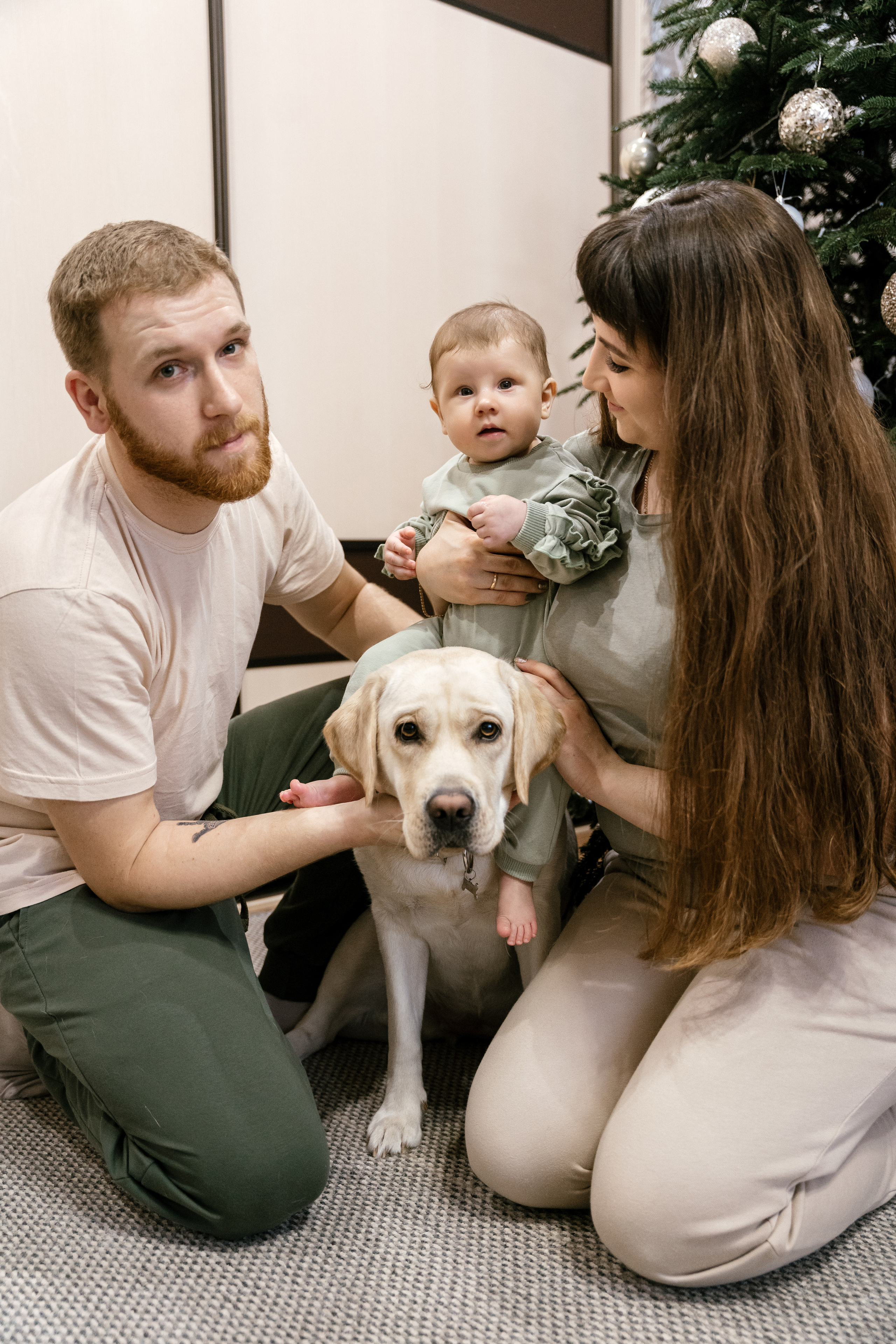 29.12.2021 Family. Фотограф Томск, Новосибирск Влад Свириденко